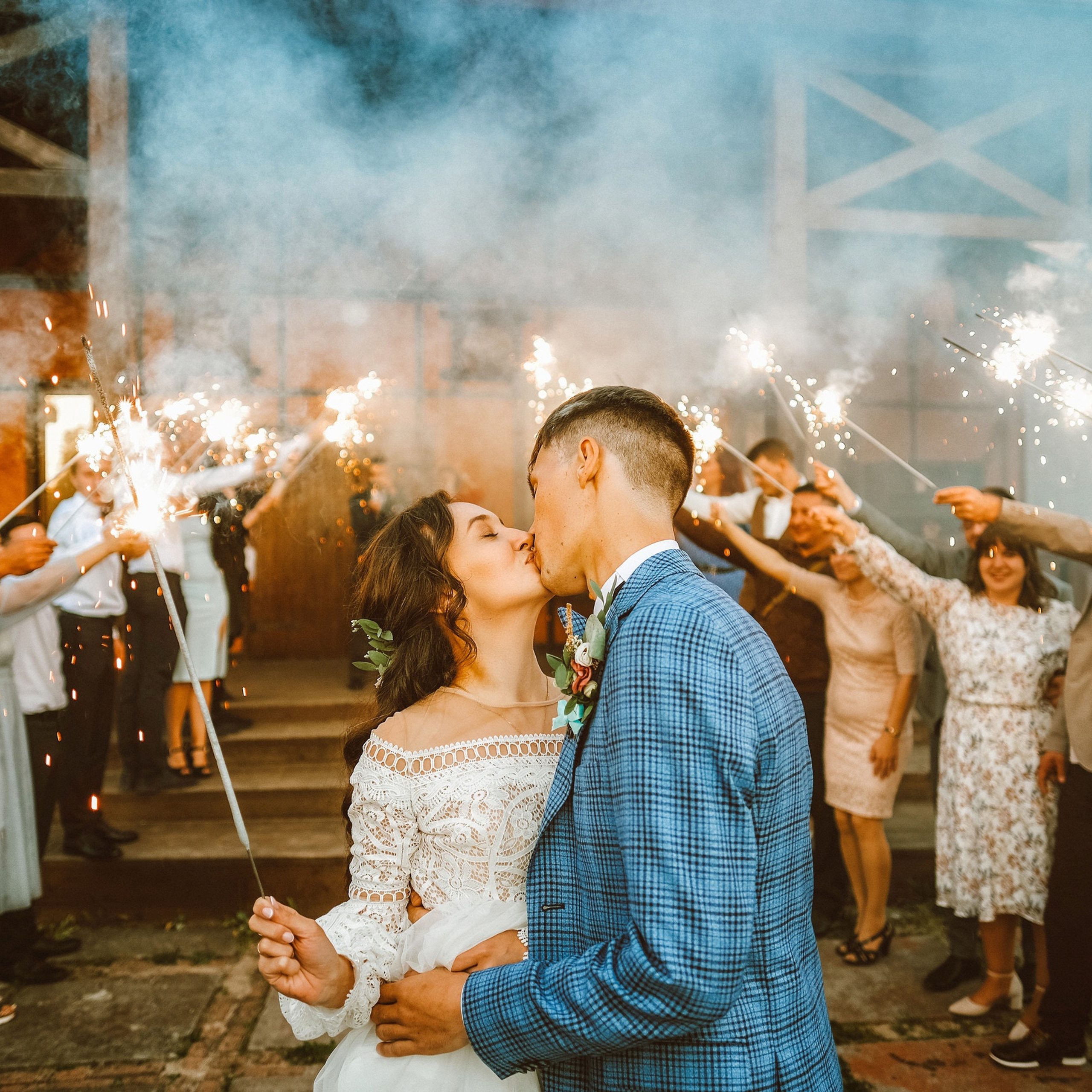 Портфолио свадебного агентства. Организация свадеб под ключ в Архангельске и Северодвинске