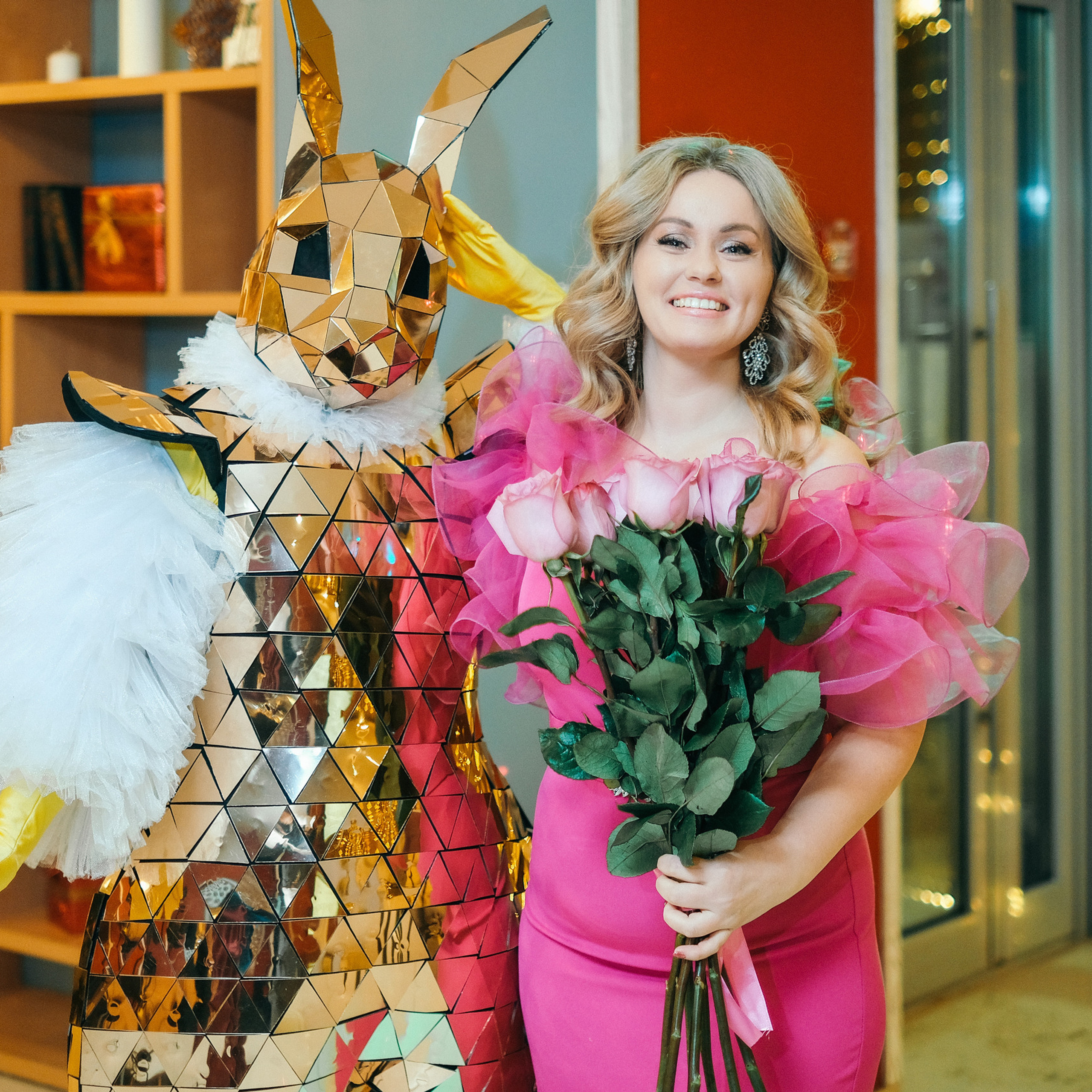 Портфолио свадебного агентства. Организация свадеб под ключ в Архангельске и Северодвинске