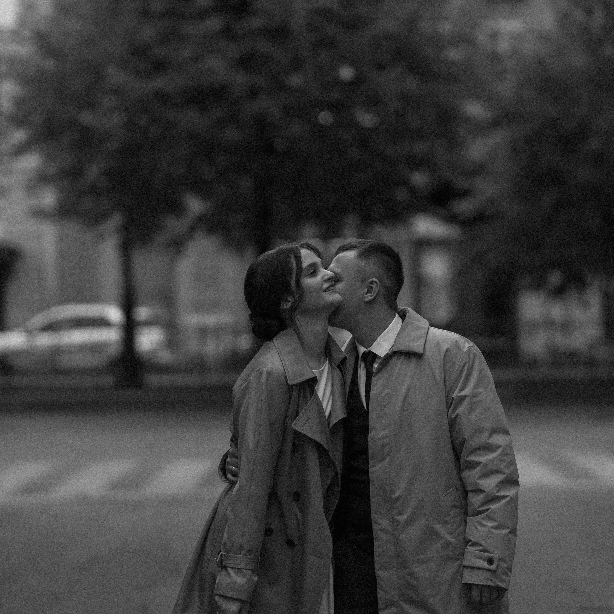 Анастасия и Илья