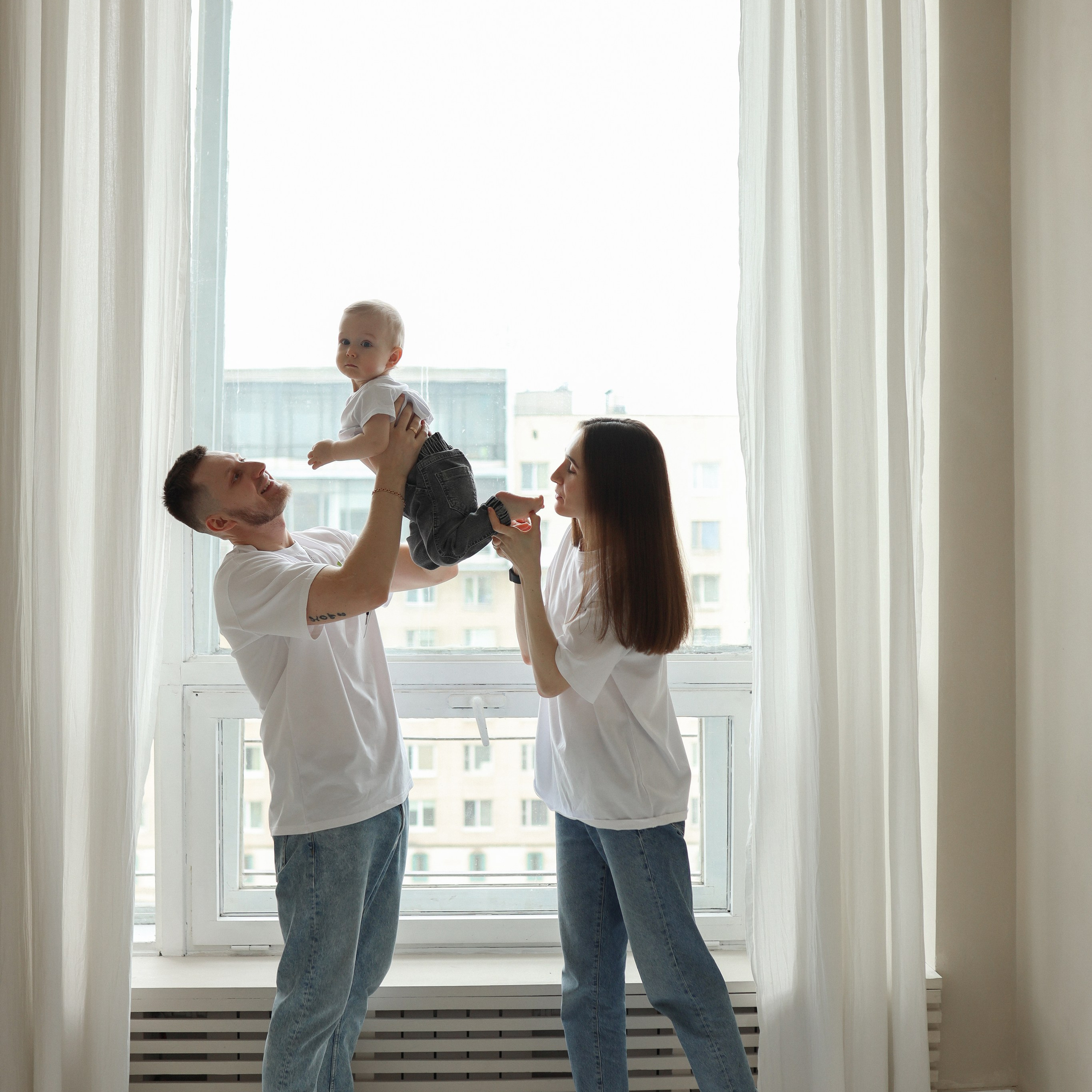 Костя Эля и Мирон