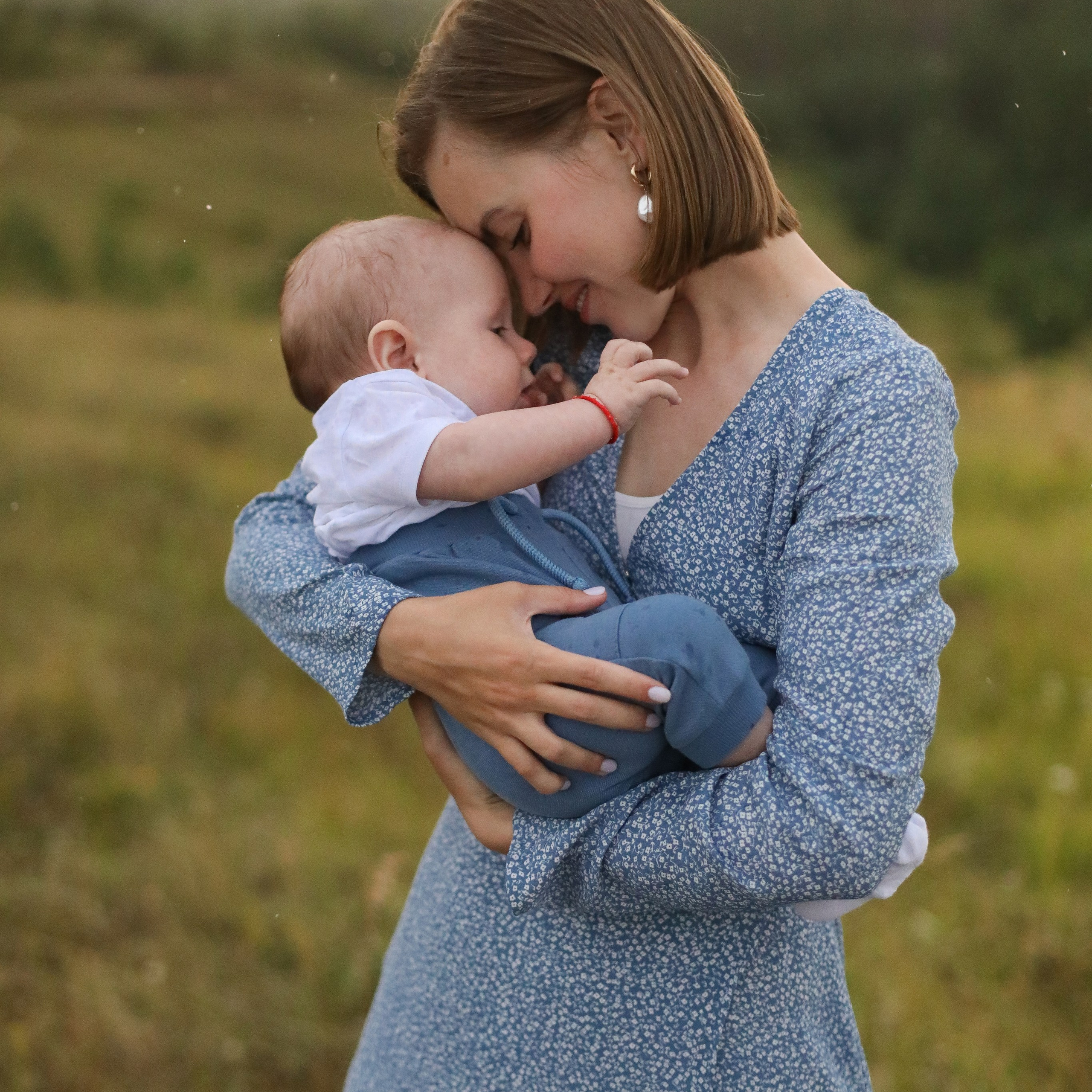 Галя Сережа и Саша