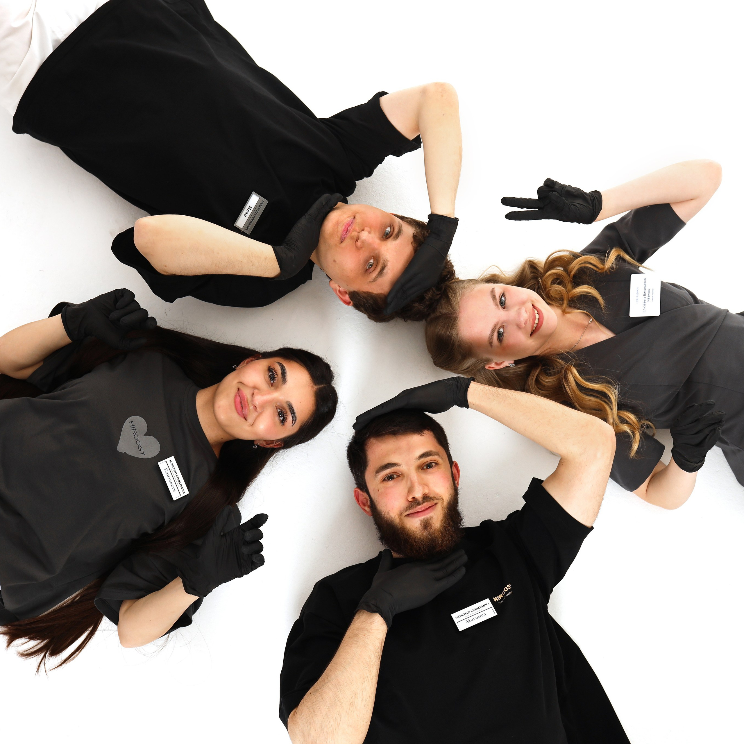 Стоматология DR.PUSHKIN / doctor-pushkin.ru