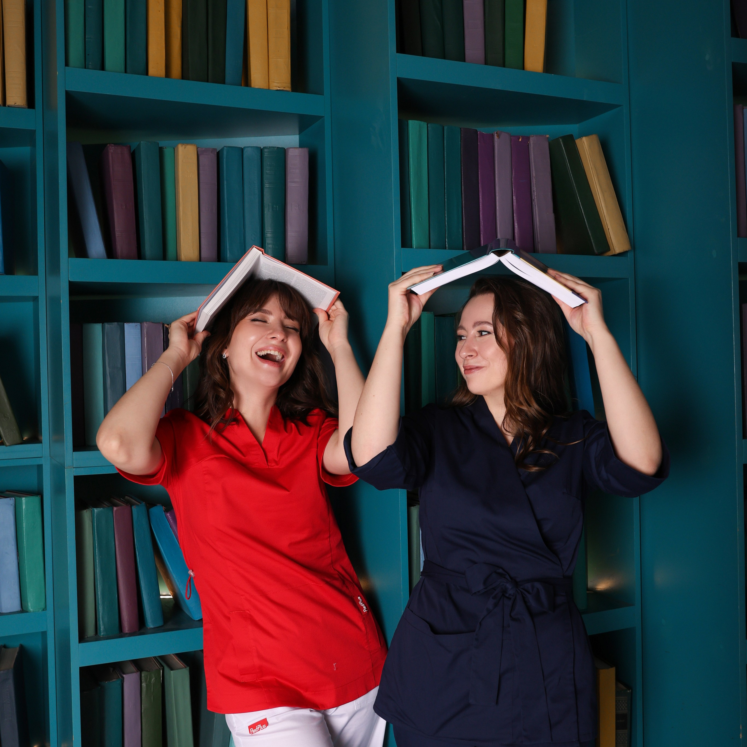 Медицинская фотосессия