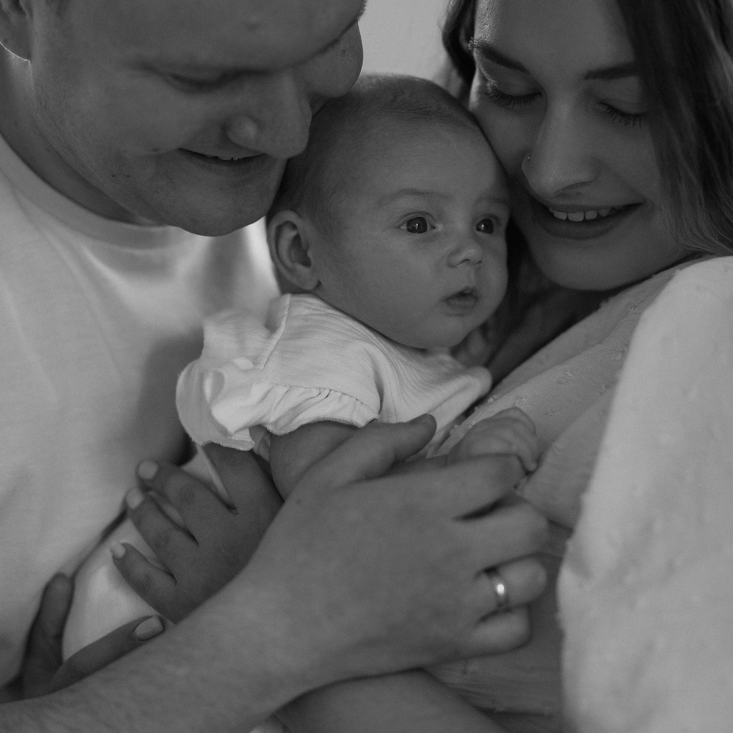 Даша Миша и Тая