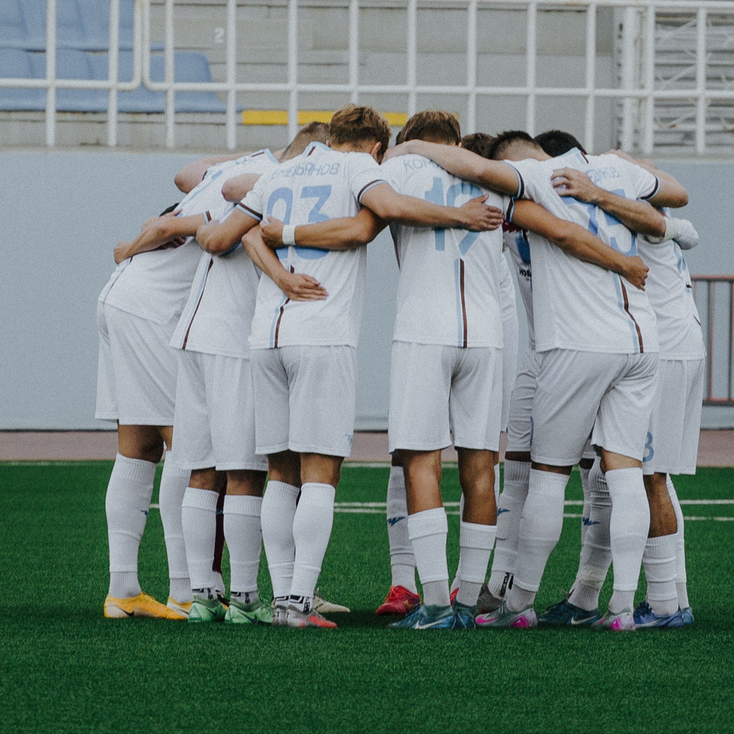 ФК&nbsp;Челябинск