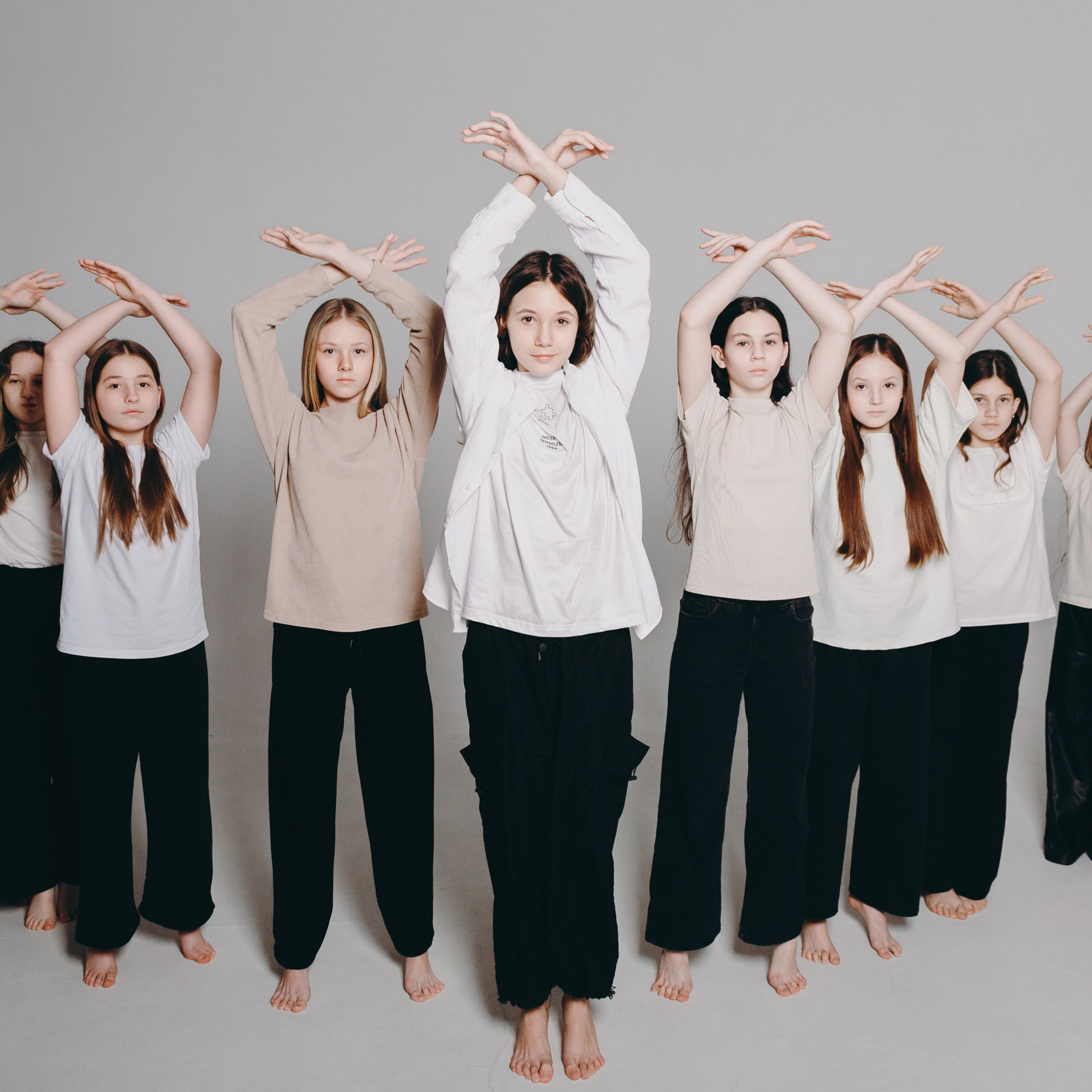 Танцевальный коллектив