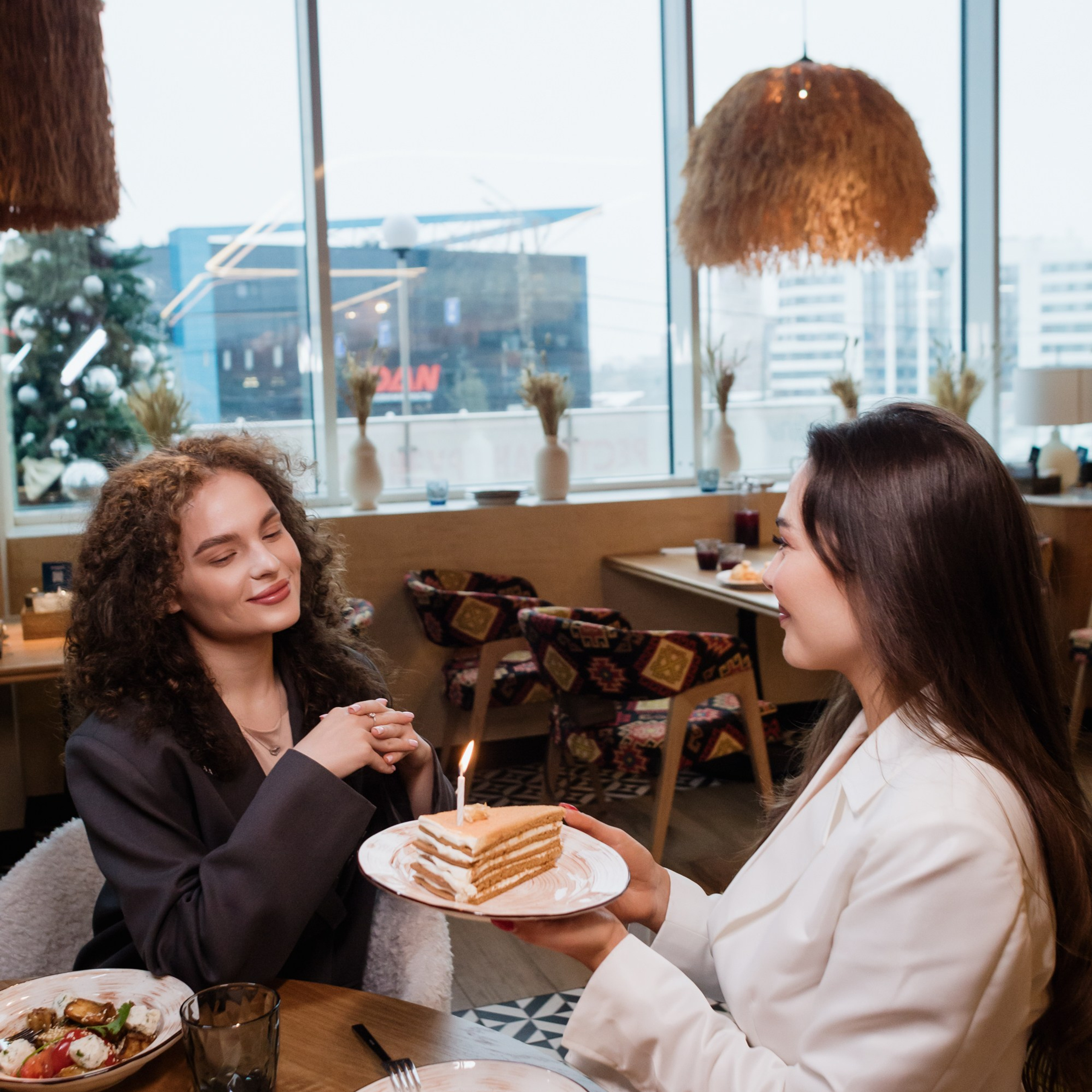 Ресторан ПроХинкали