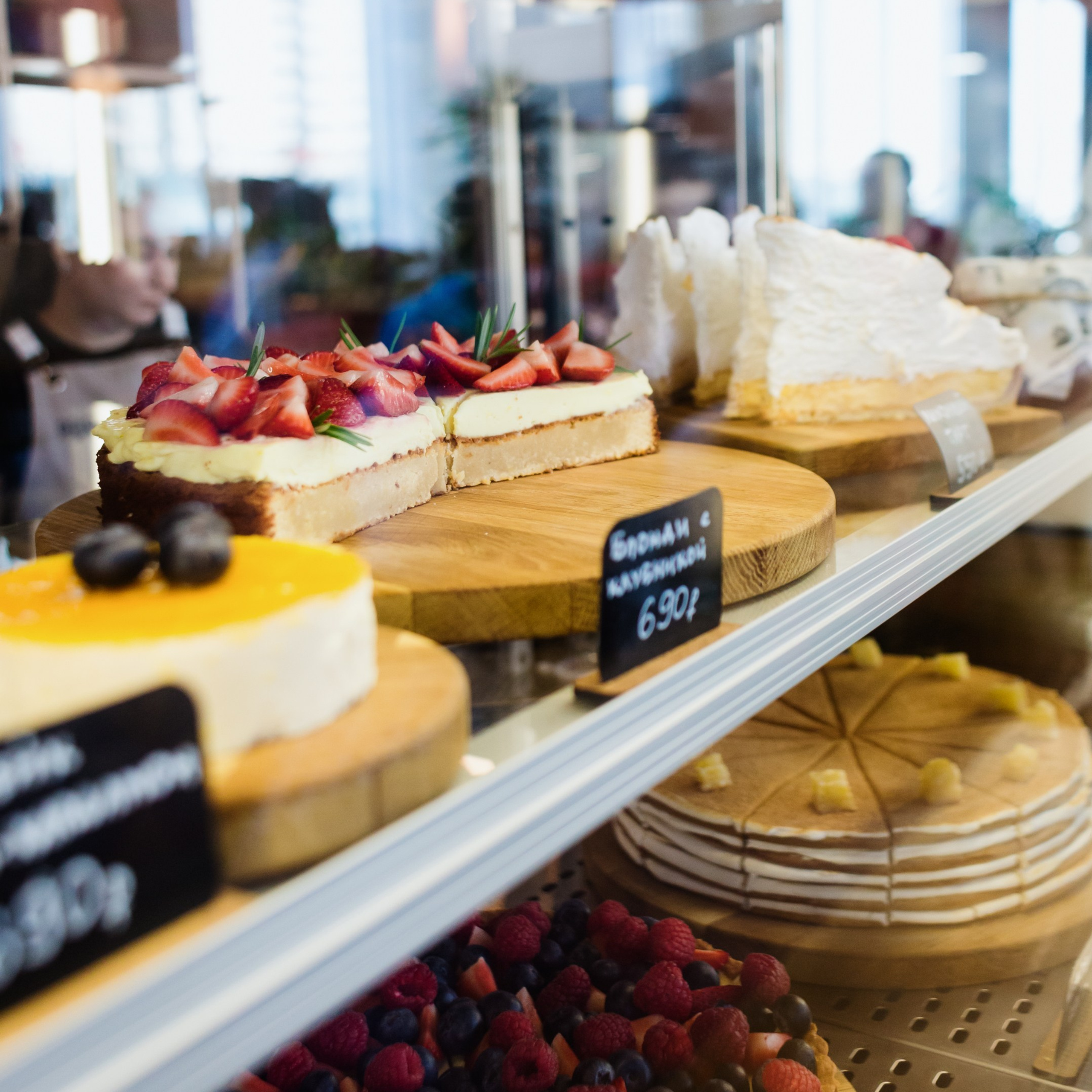 Ресторан ПроХинкали