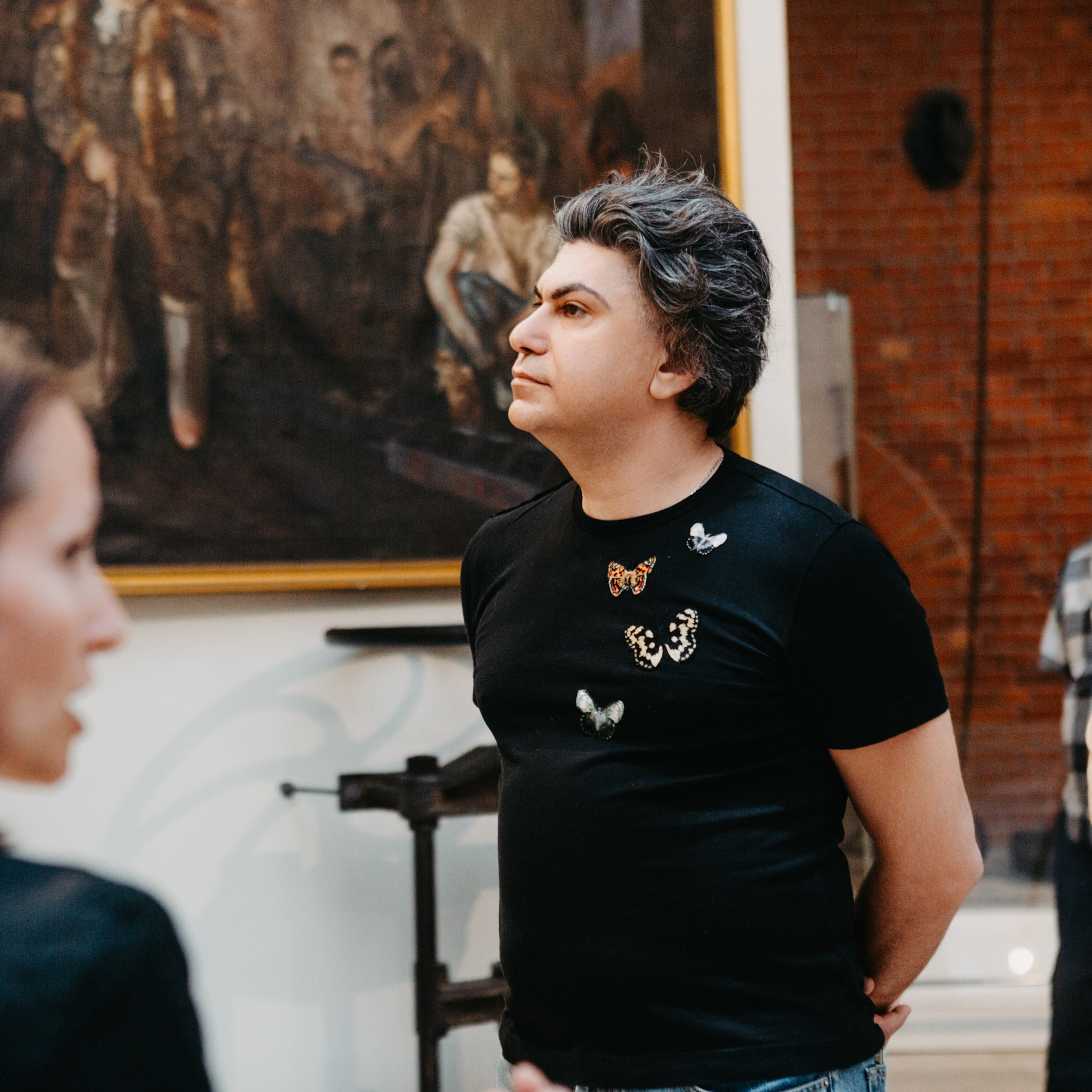 Н.&nbsp;М.&nbsp;Цискаридзе