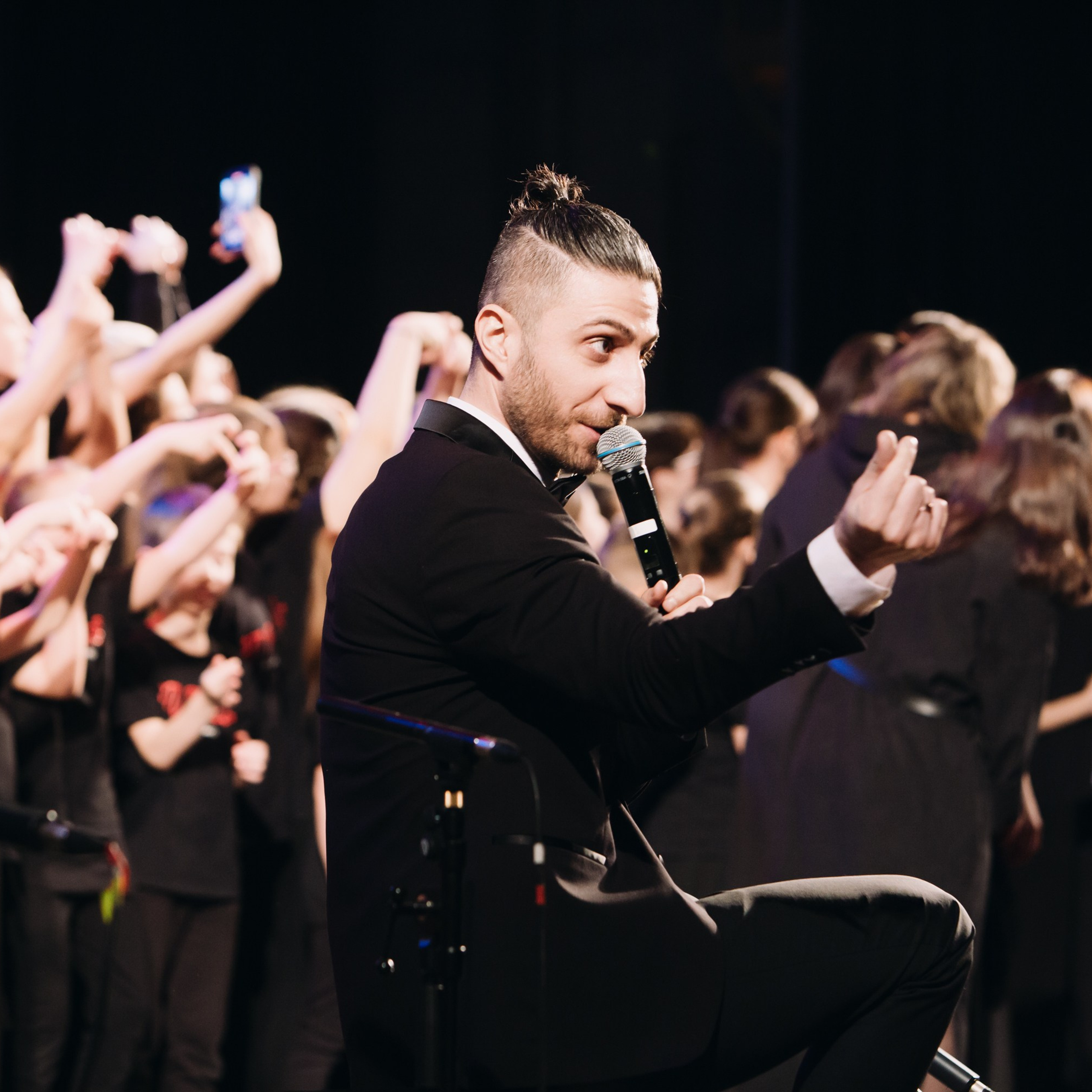 Юбилей студии «Это правда»