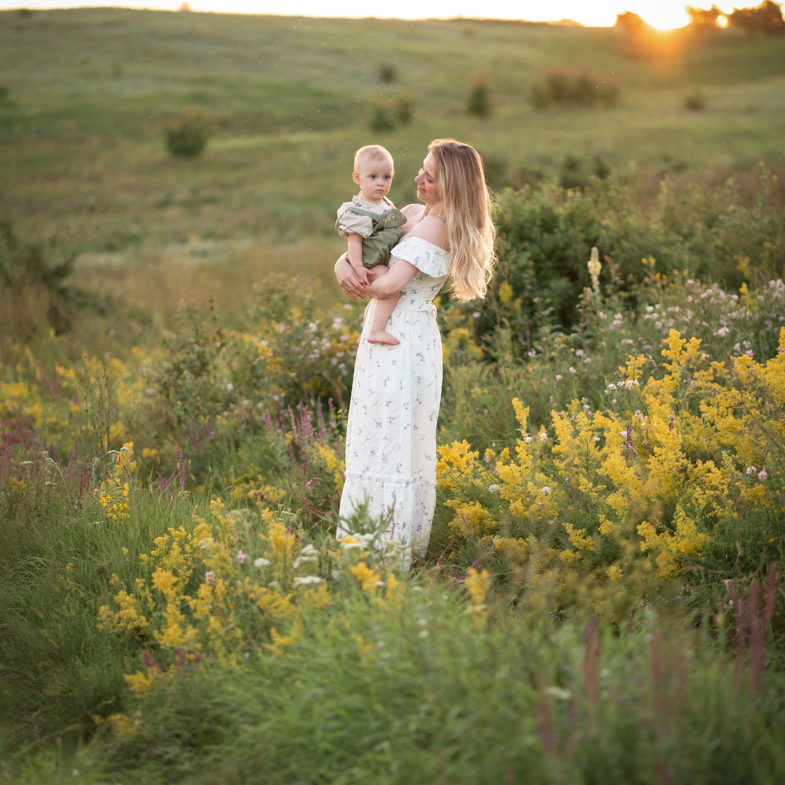 Мама и&nbsp;дочь