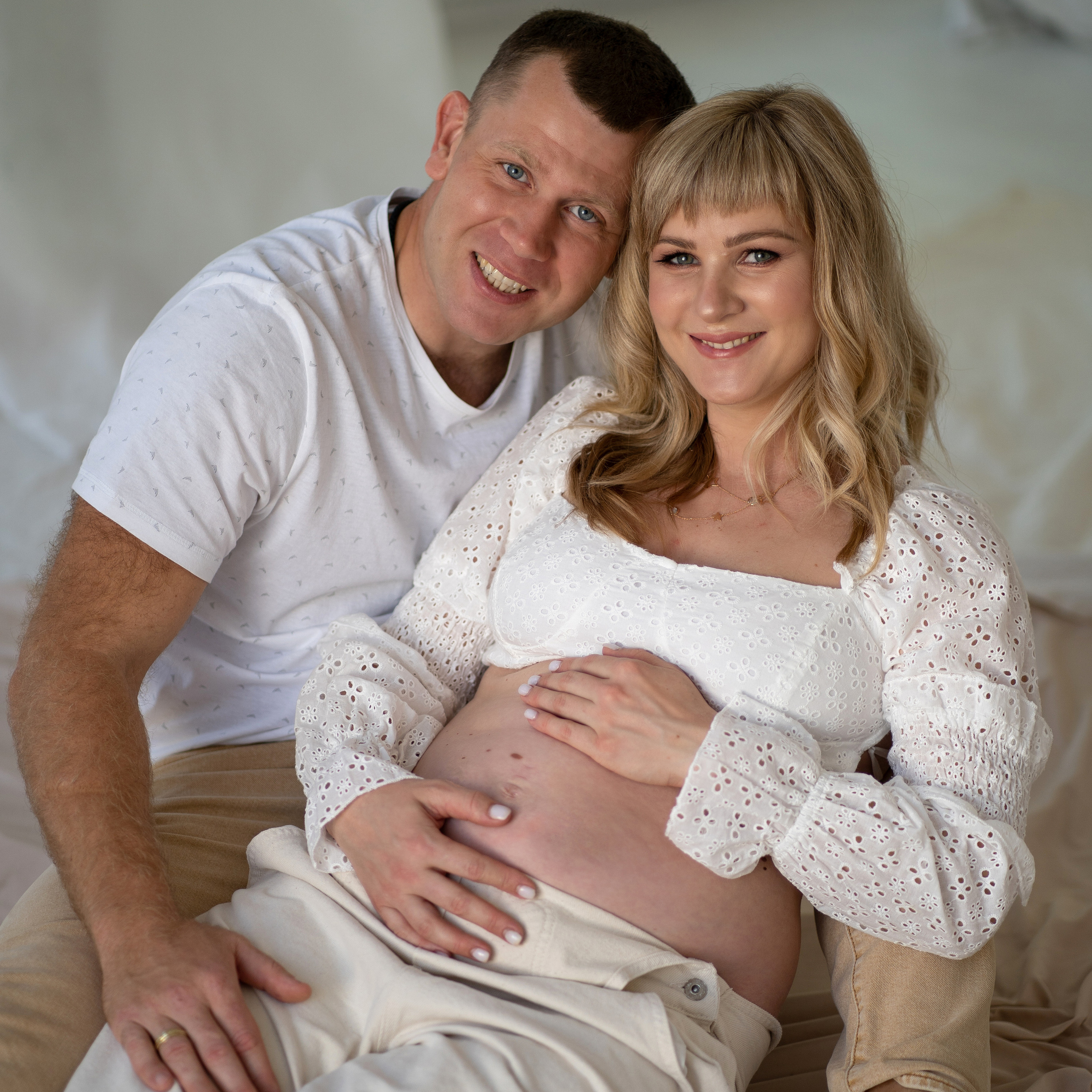 В&nbsp;студии