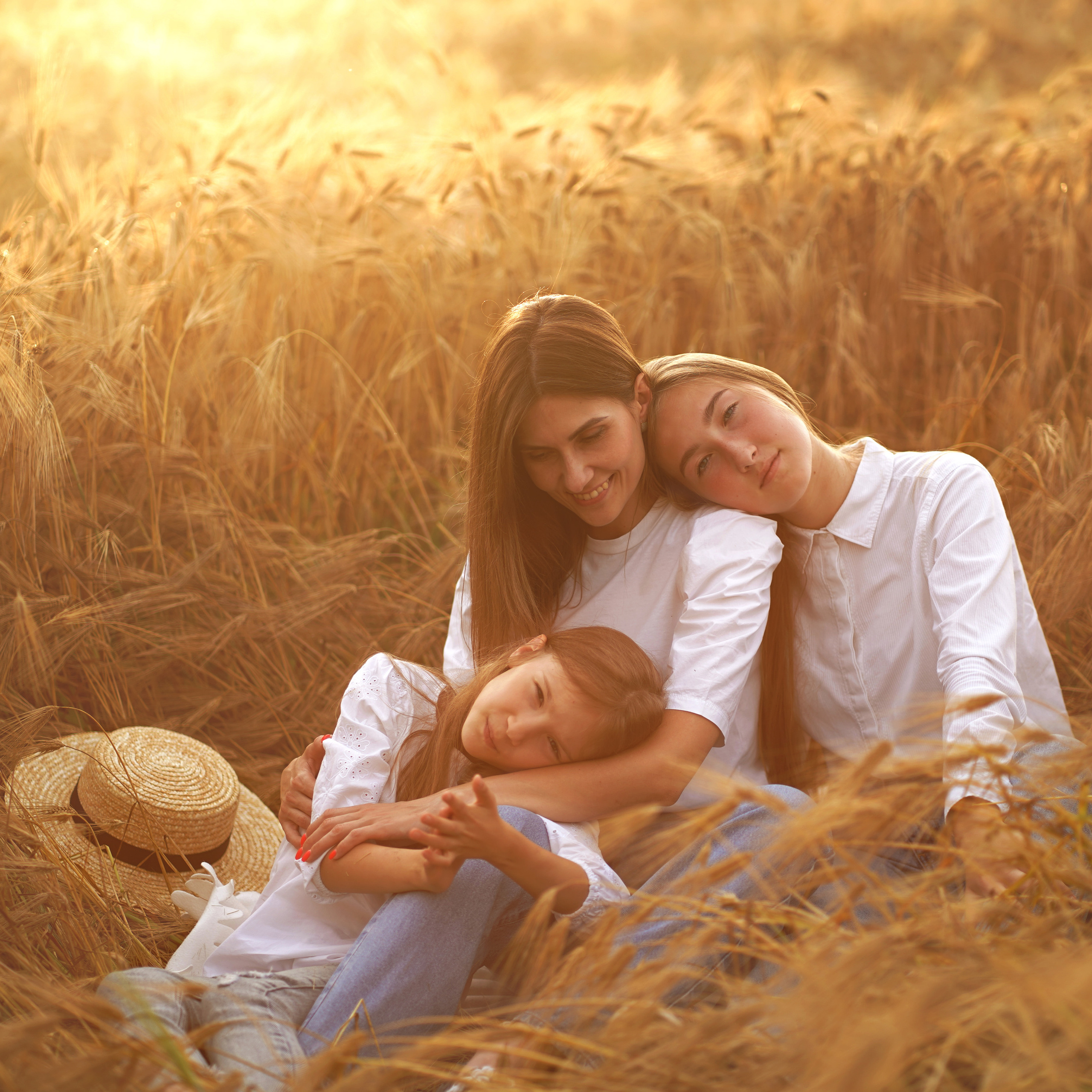 Семейные ценности