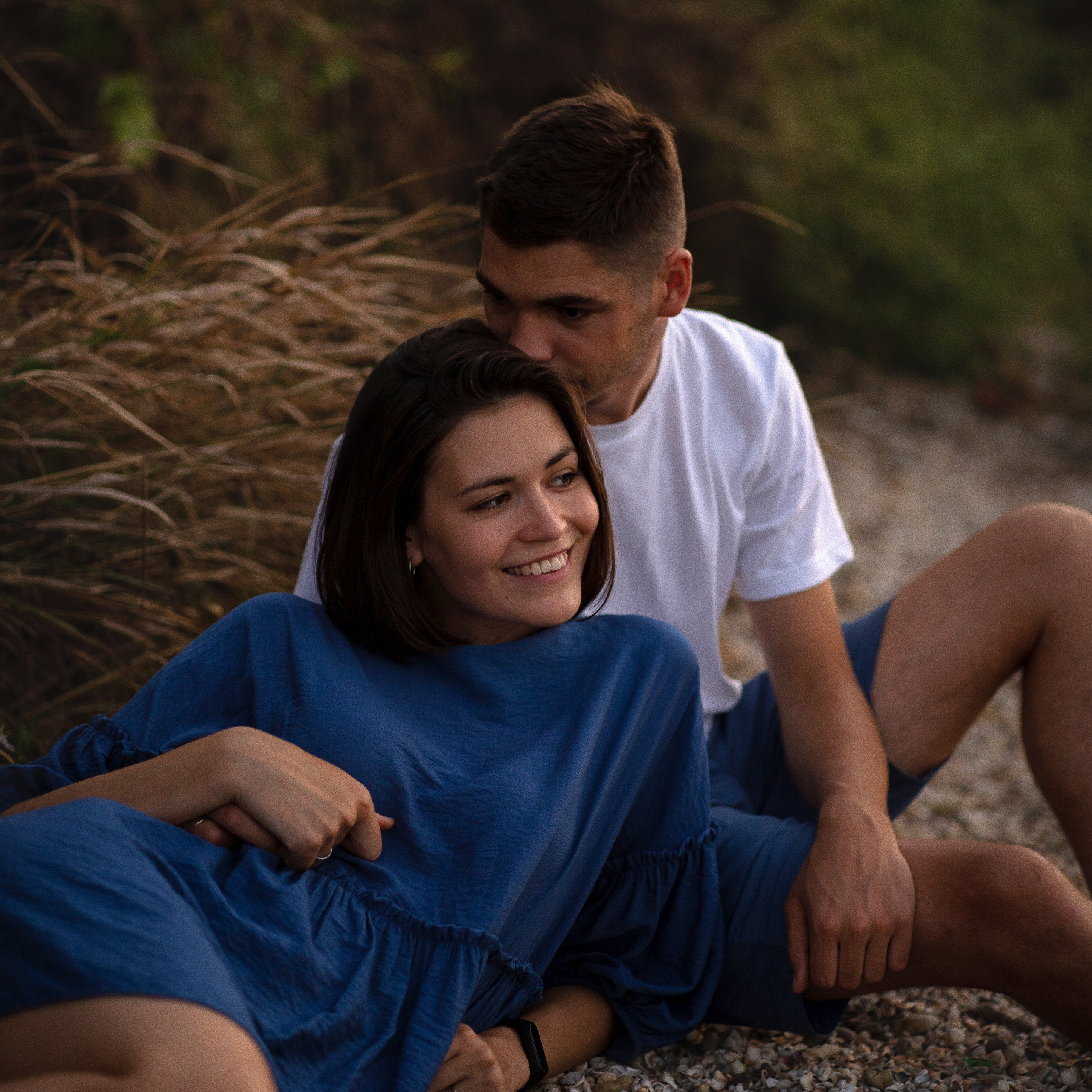 Андрей и Мария