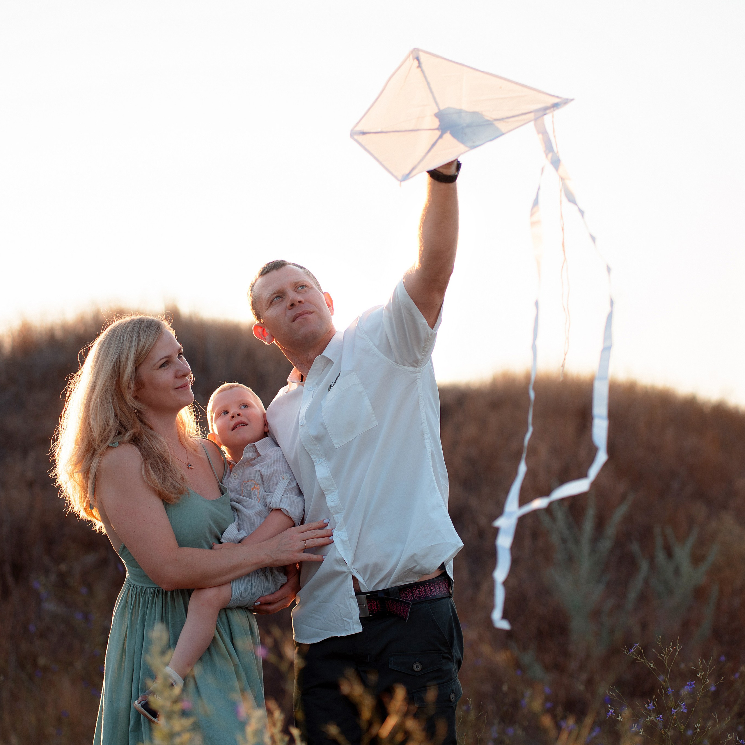 Воздушный змей