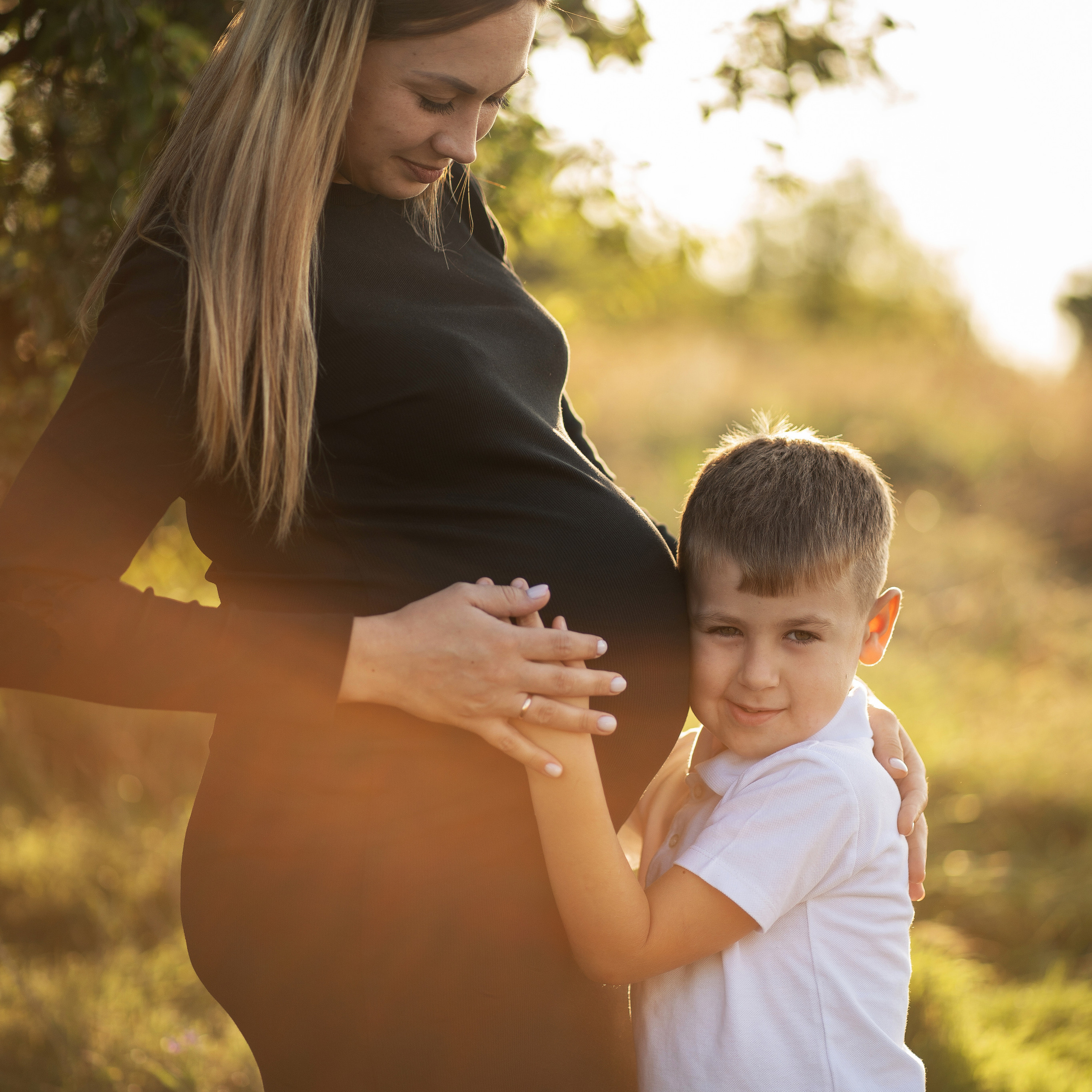 В&nbsp;ожидании двойни