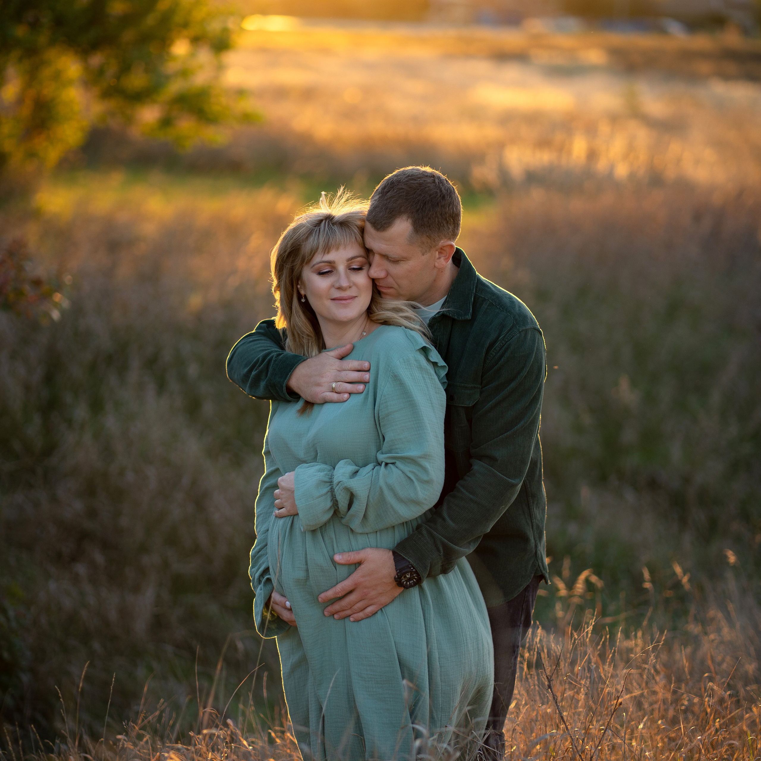 Мгновения счастья