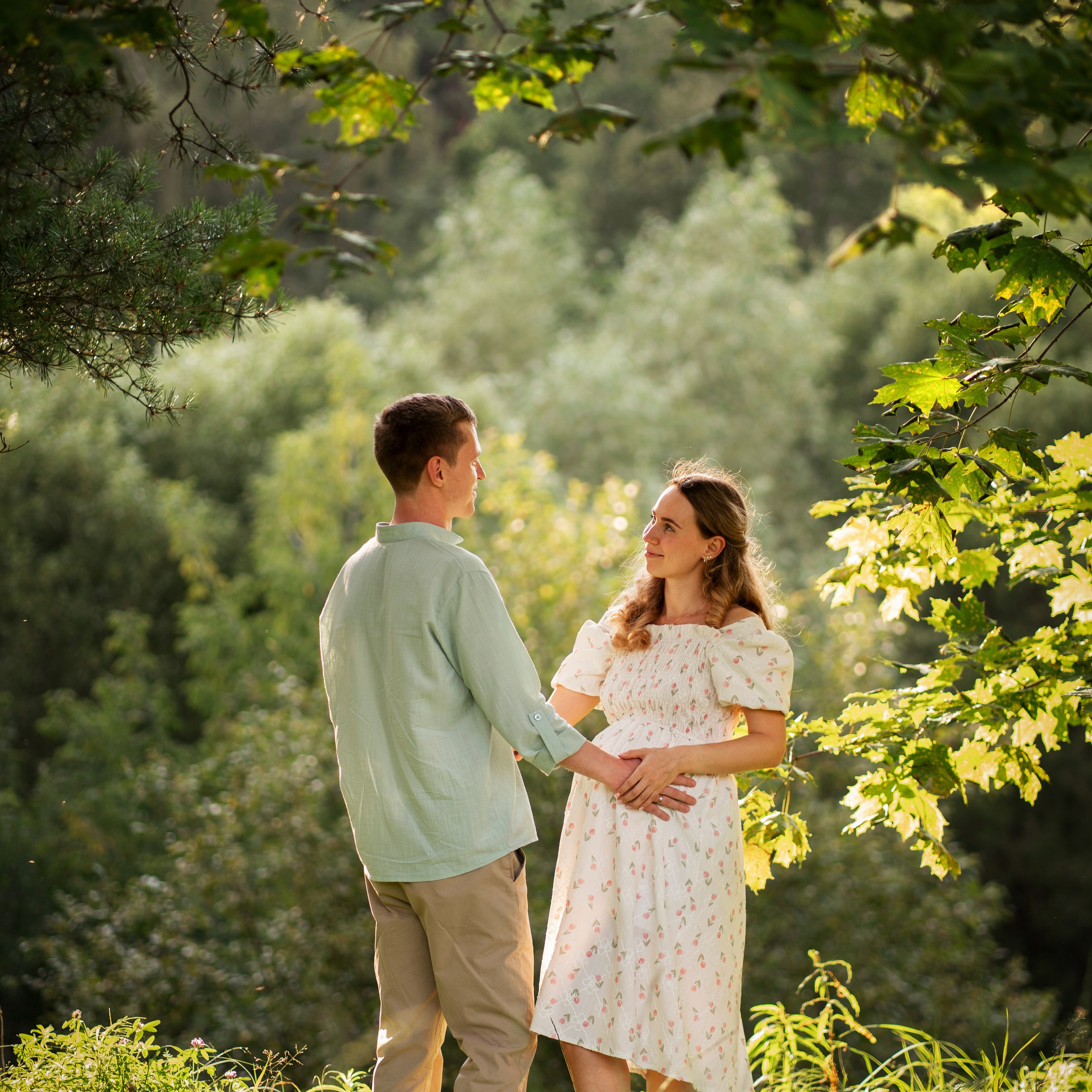 Мещерский парк