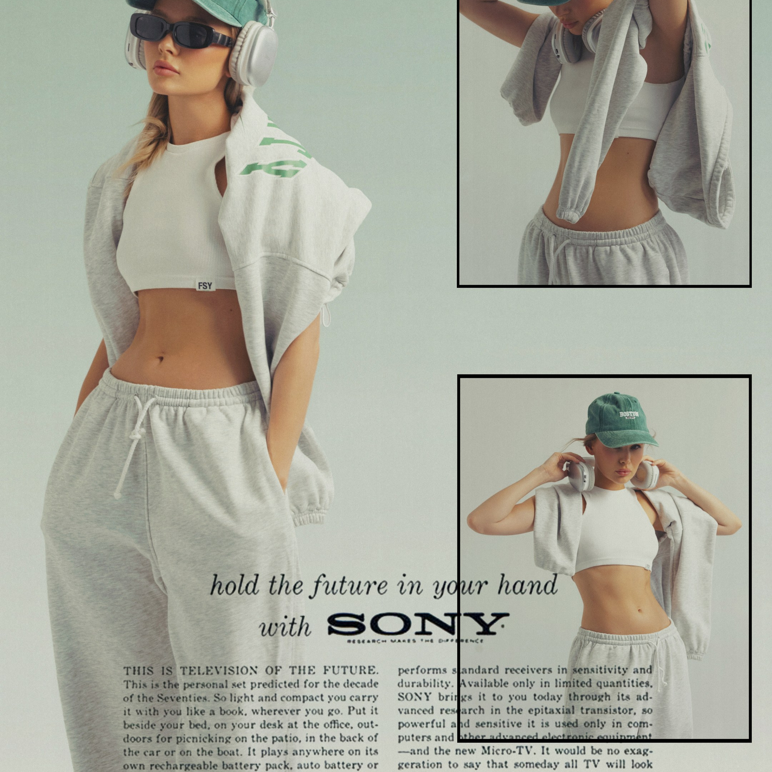 Sony