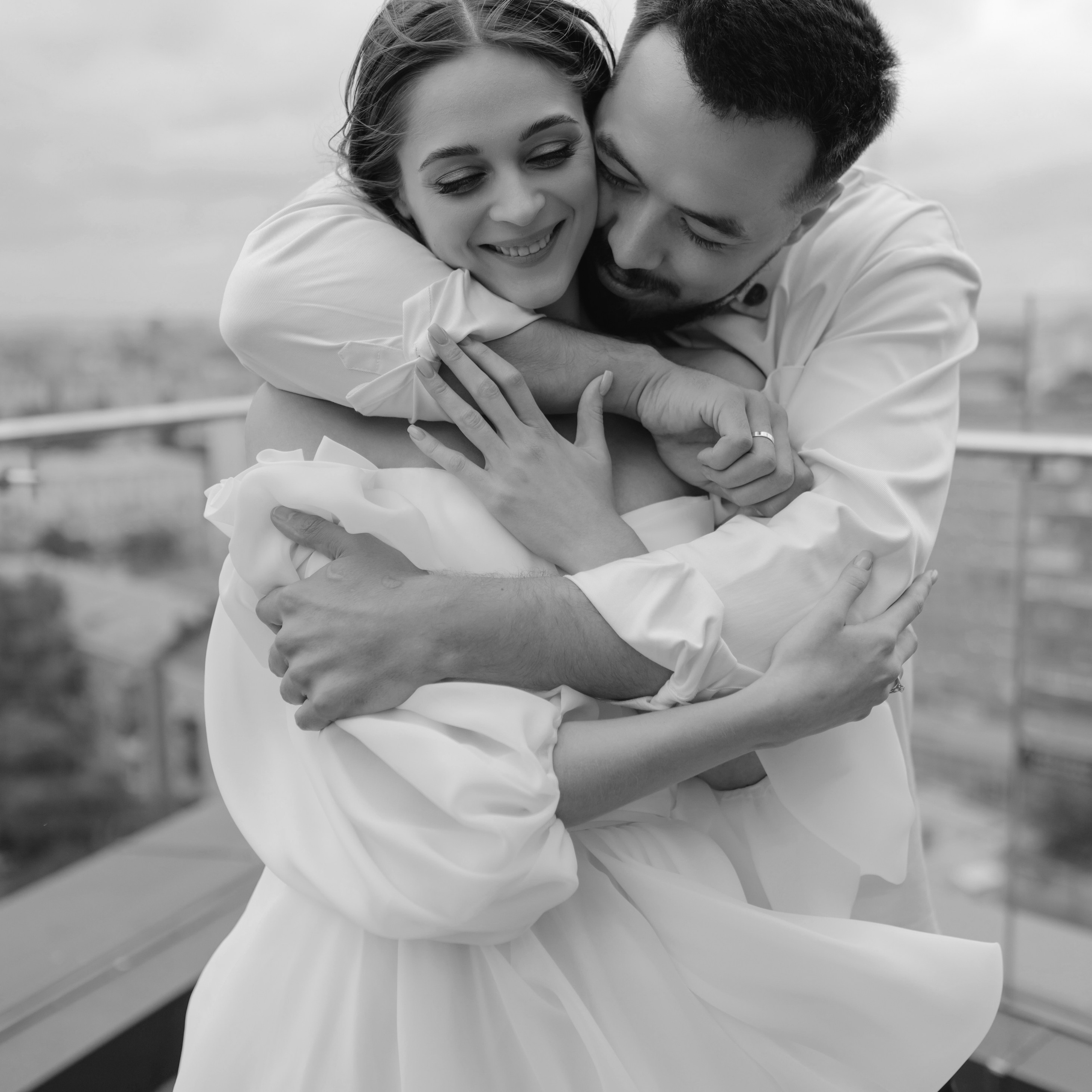 Альберт и Лера