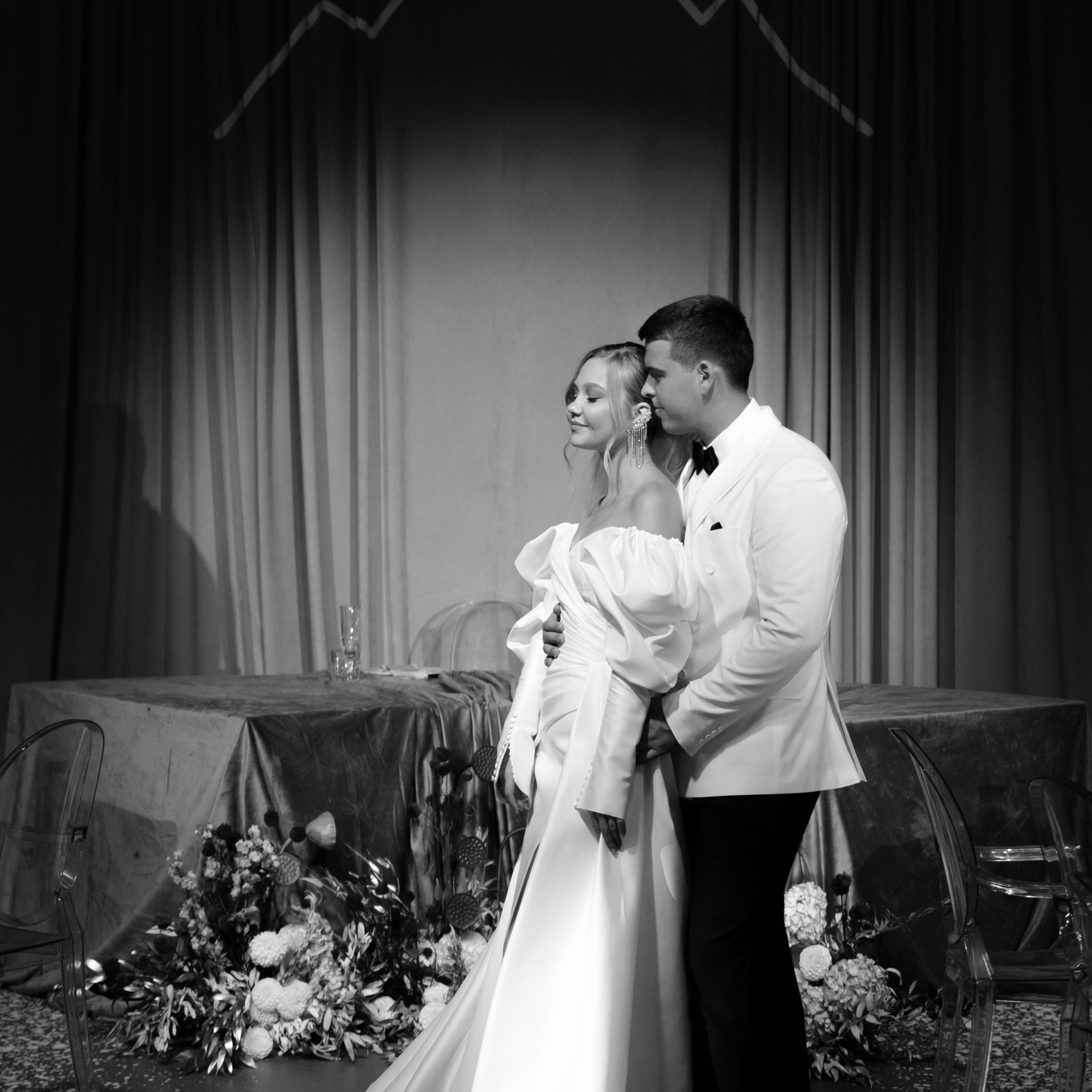 Алина и Илья ~ Выше только любовь ~