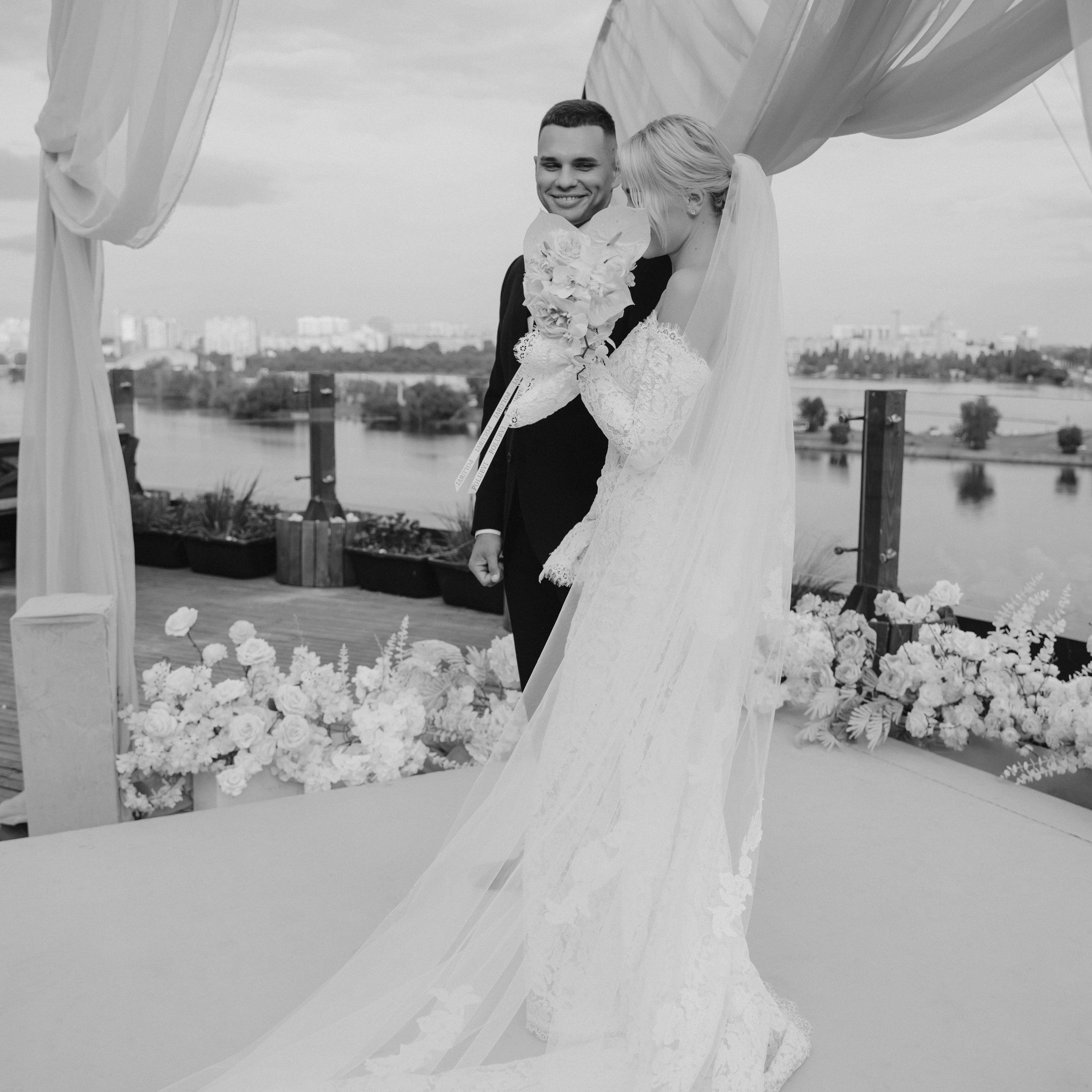 Максим и Настя