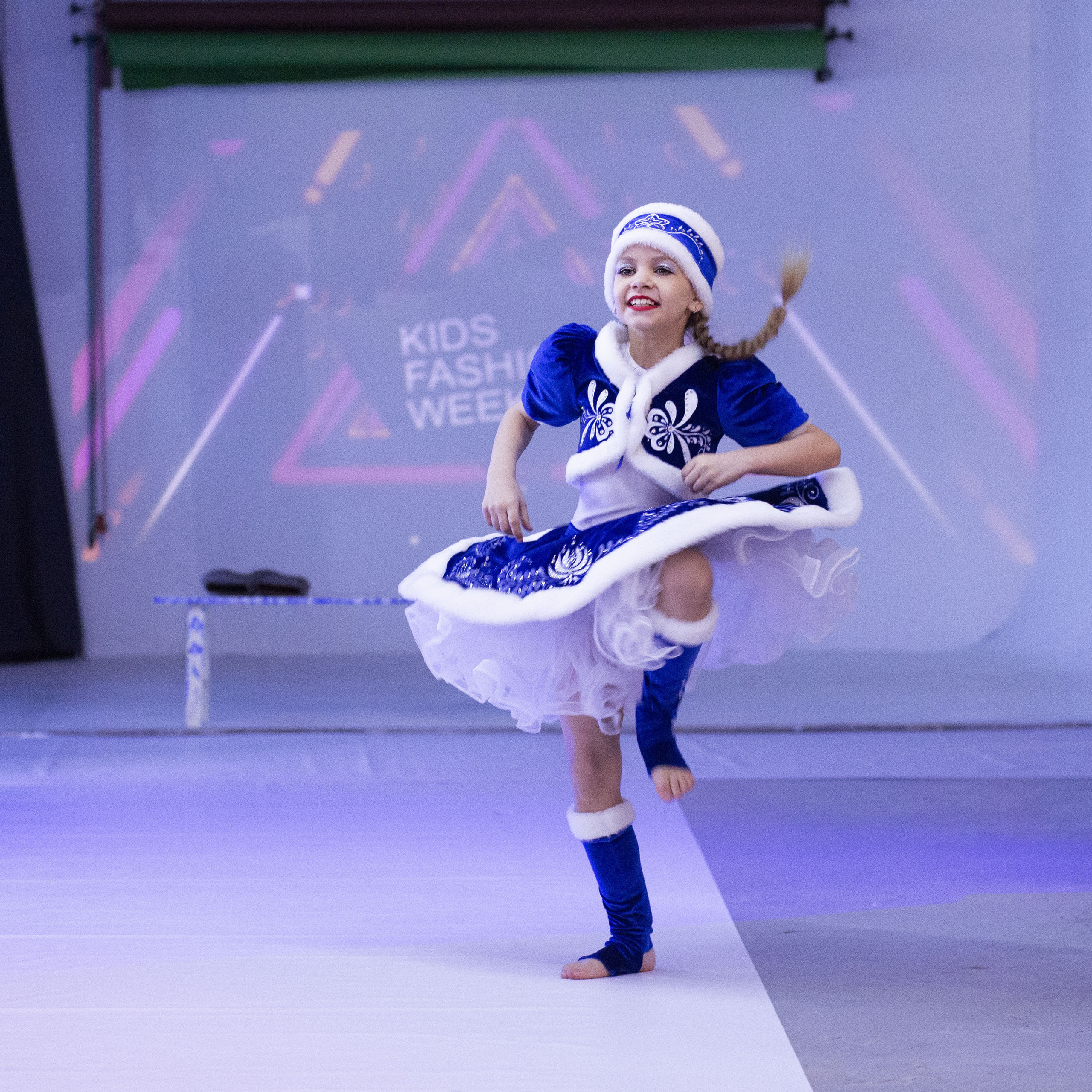 Танец «Валенки» | Белгород 2021