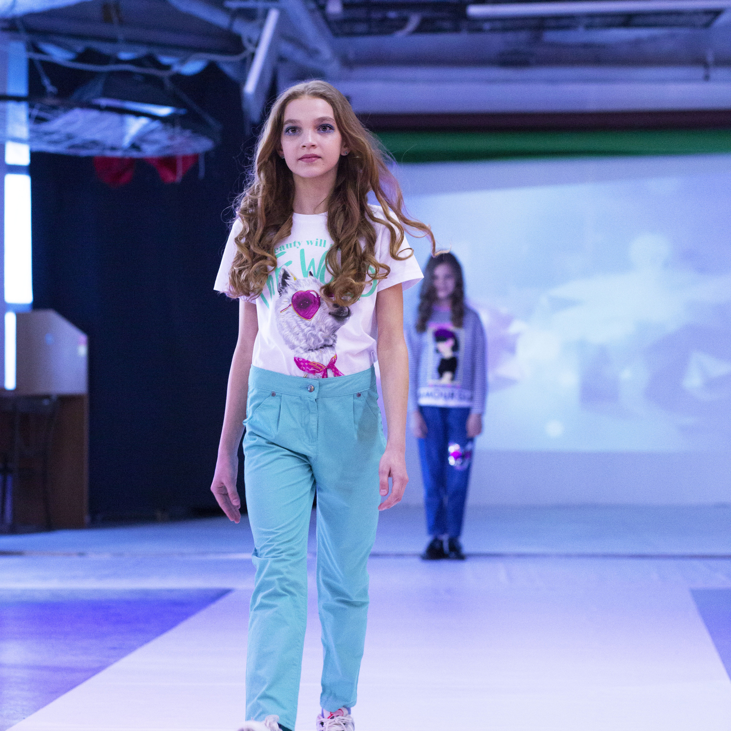 Kids fashion weekend | Белгород 2021