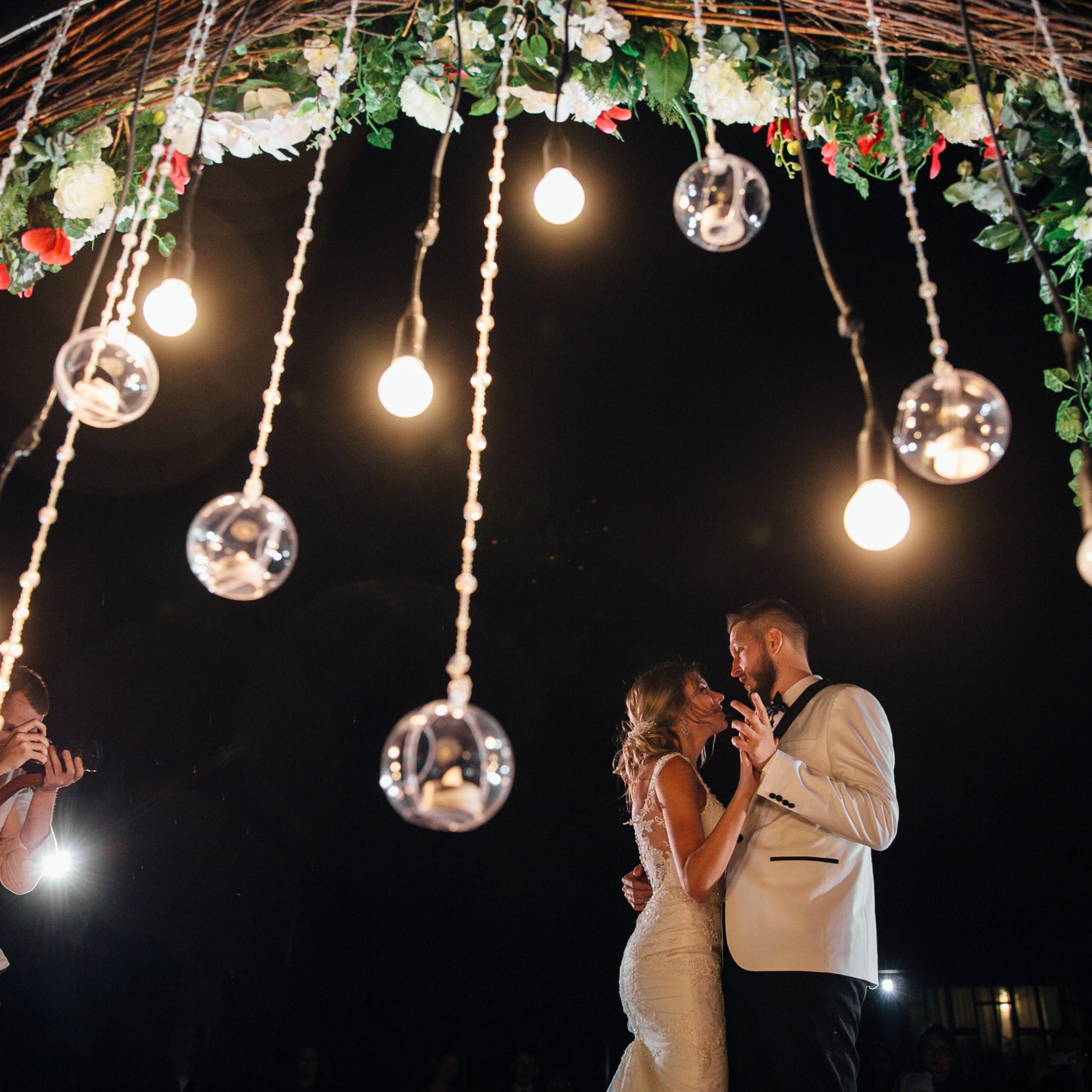 Катя и Костя