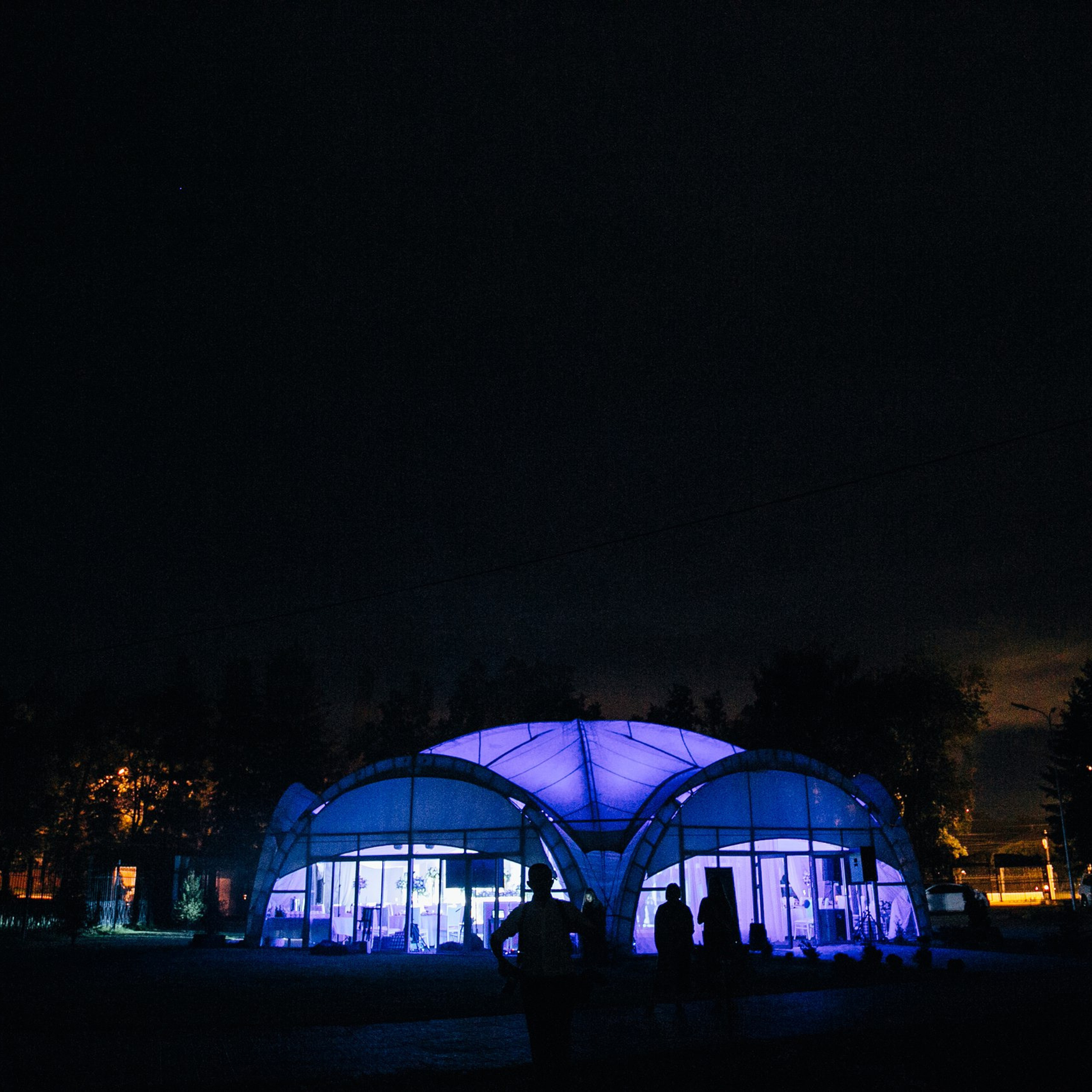 Павел и Ранэлла