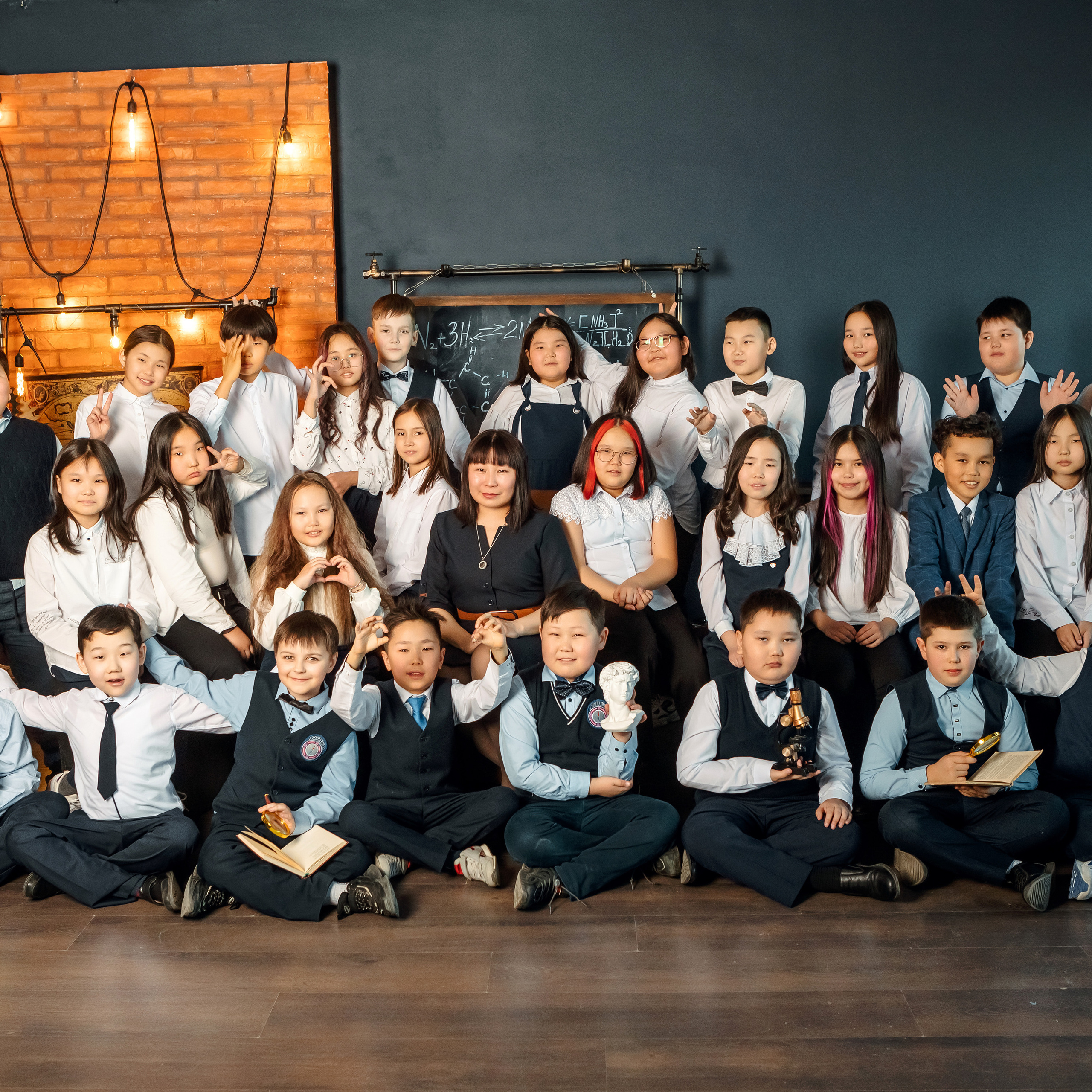 Отзывы о фотографе Олесе Гордеевой. Фотограф в Улан-Удэ Олеся Бакулина