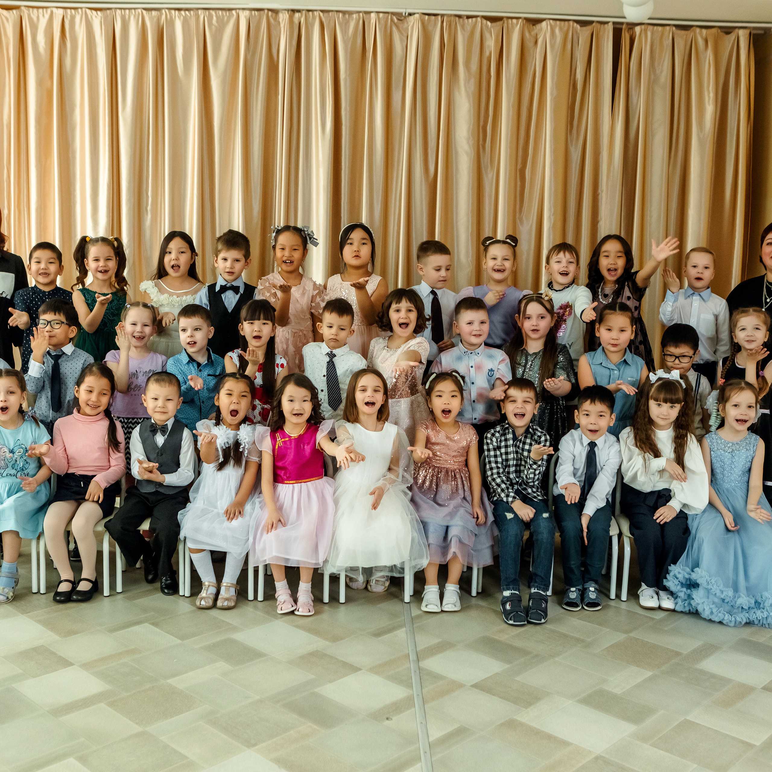 Отзывы о фотографе Олесе Гордеевой. Фотограф в Улан-Удэ Олеся Бакулина