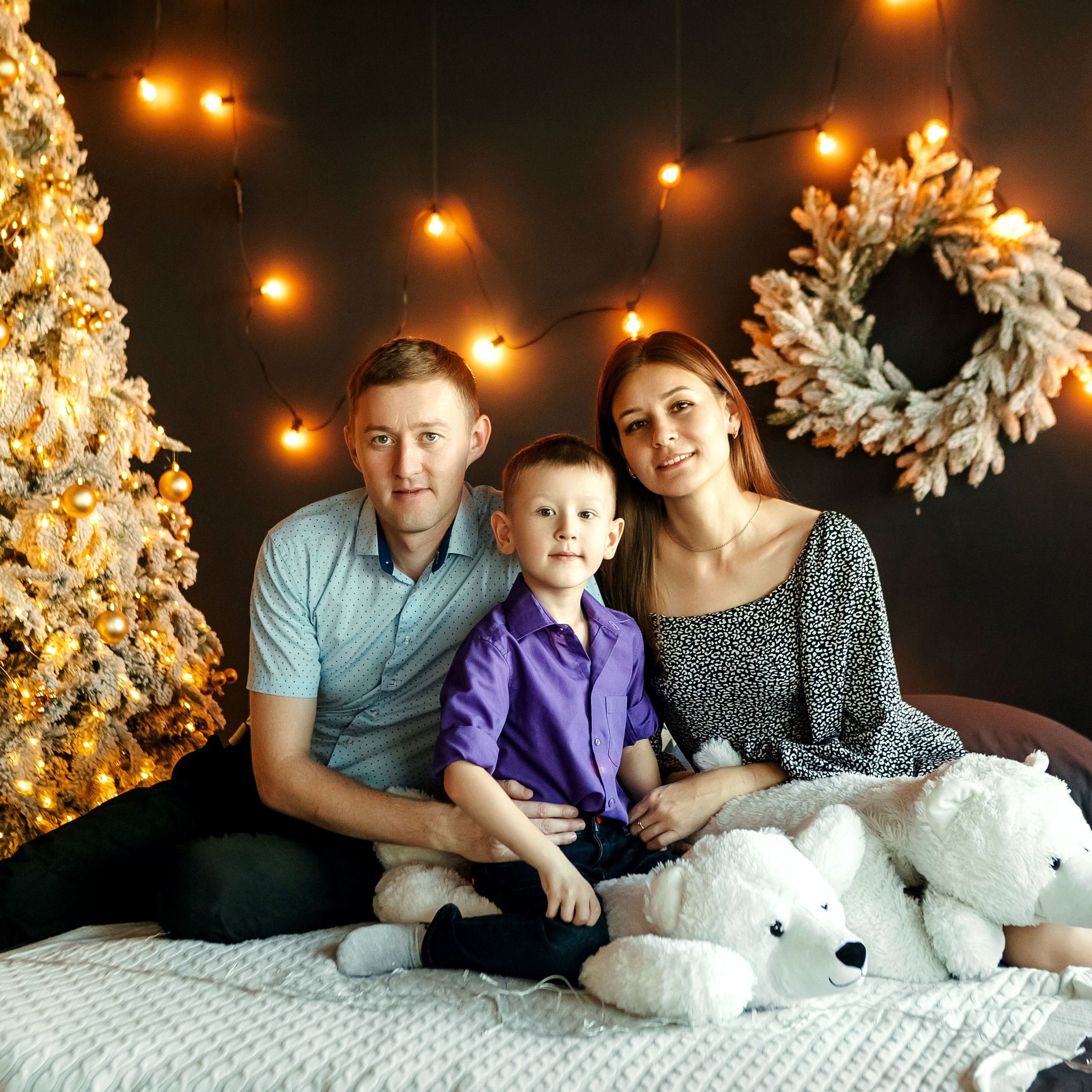 Отзывы о фотографе Олесе Гордеевой. Фотограф в Улан-Удэ Олеся Бакулина