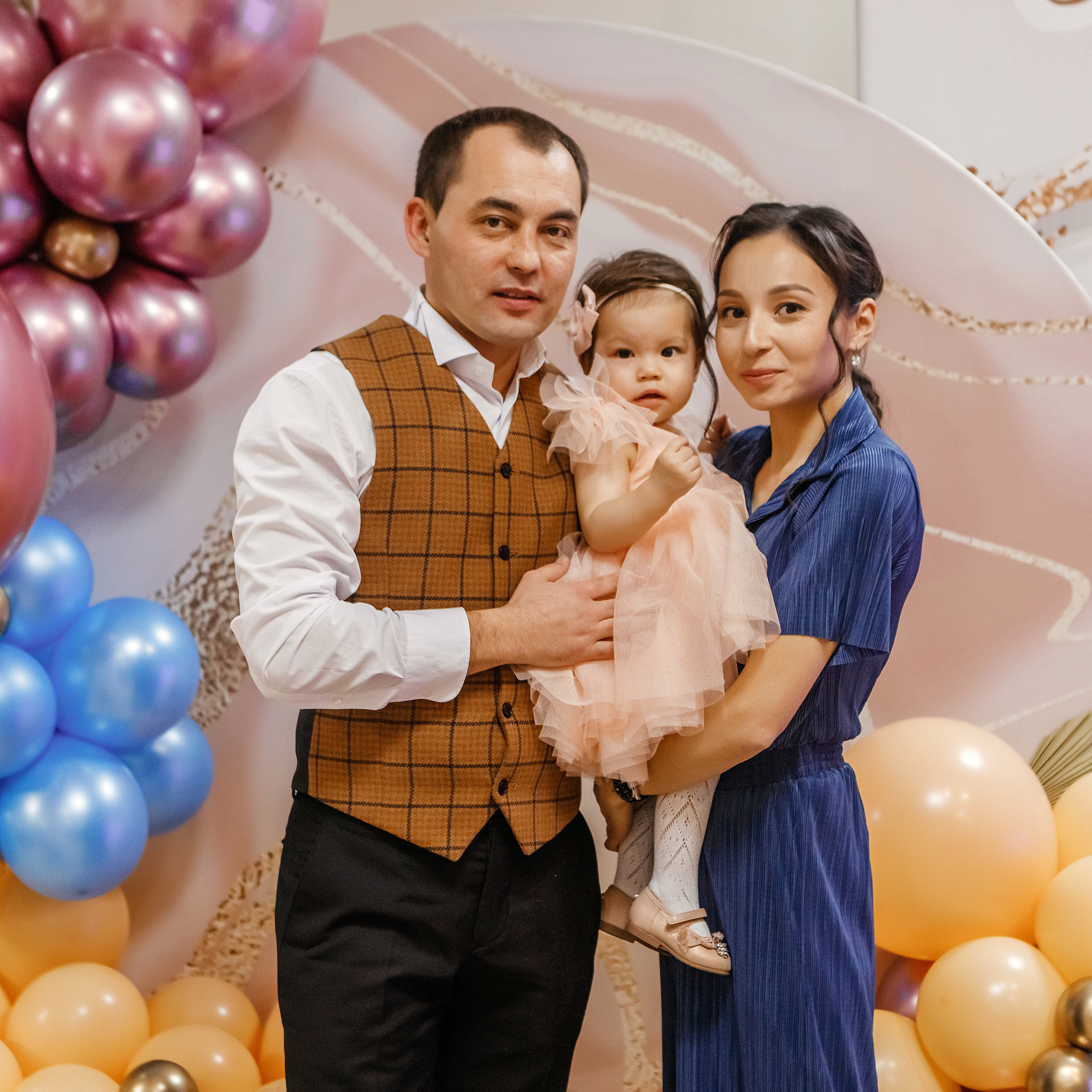 Отзывы о фотографе Олесе Гордеевой. Фотограф в Улан-Удэ Олеся Бакулина