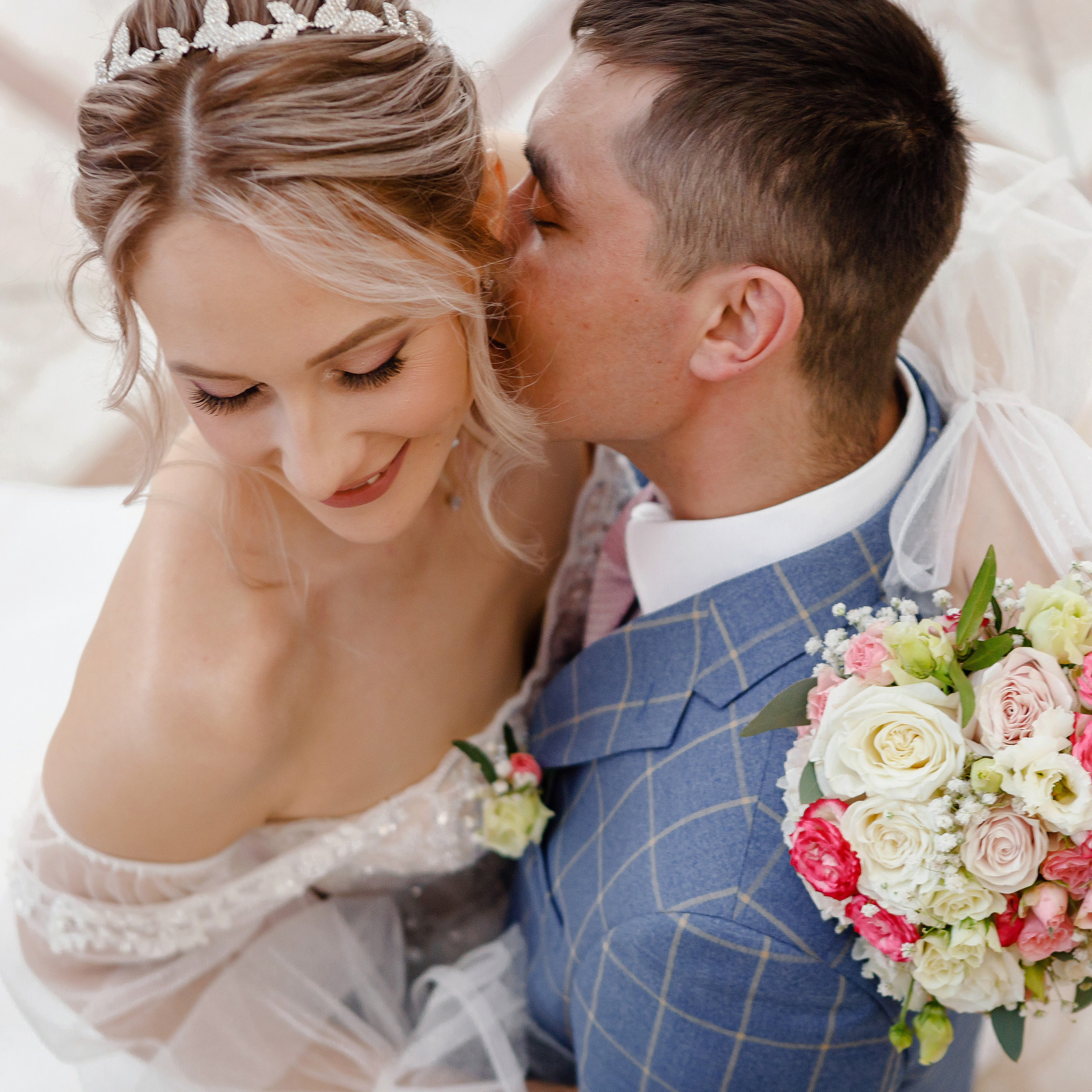 Вячеслав и Мария