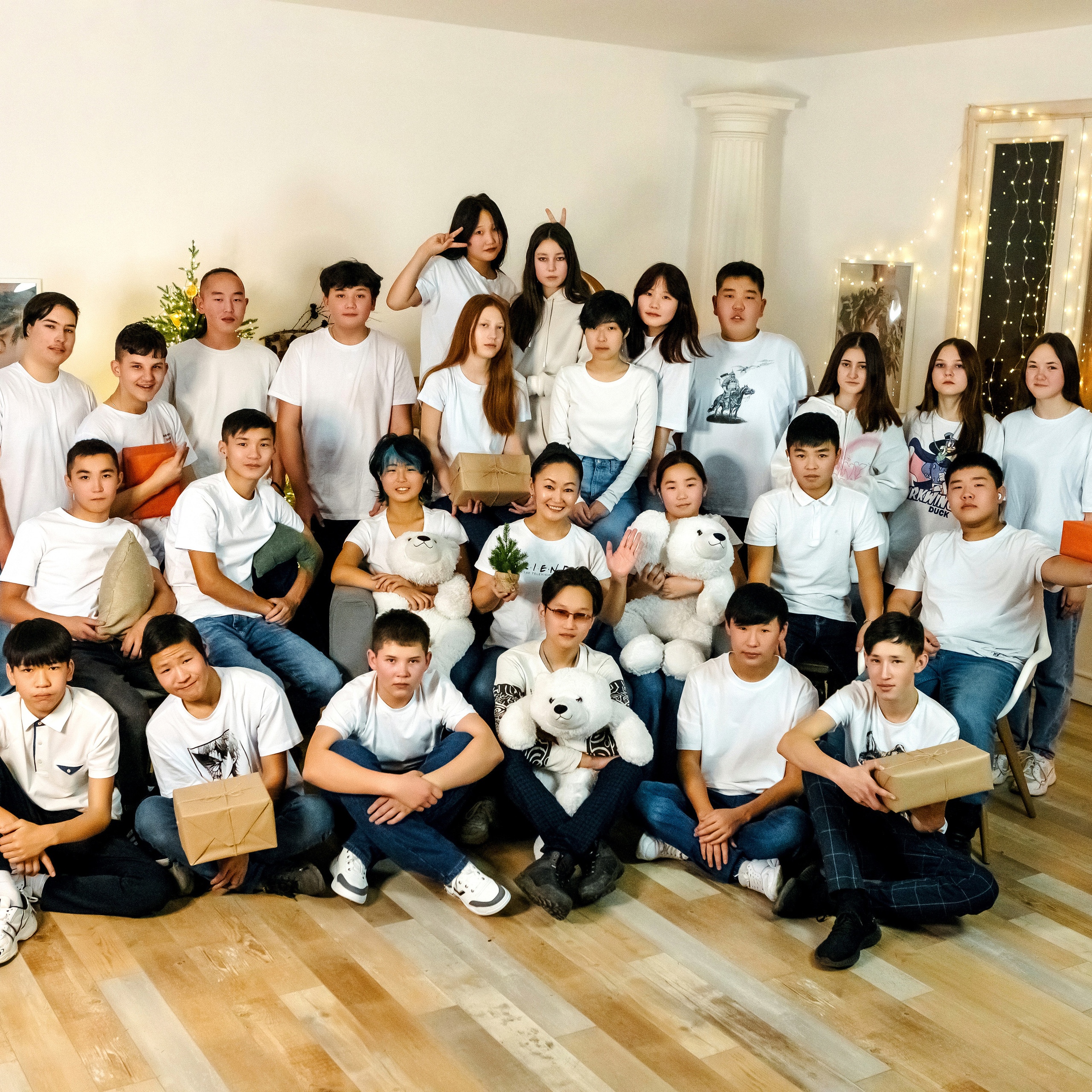 Отзывы о фотографе Олесе Гордеевой. Фотограф в Улан-Удэ Олеся Бакулина