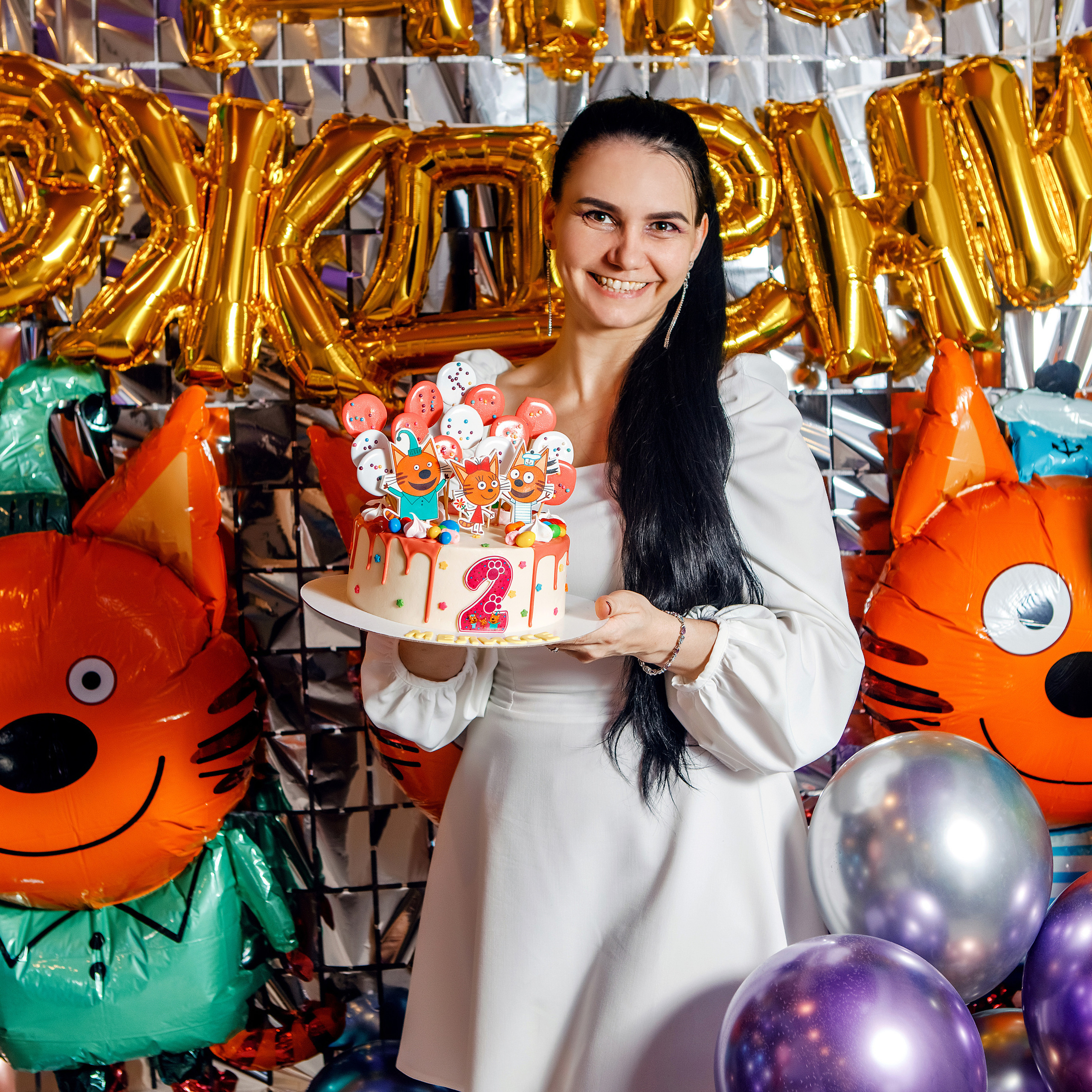 Отзывы о фотографе Олесе Гордеевой. Фотограф в Улан-Удэ Олеся Бакулина