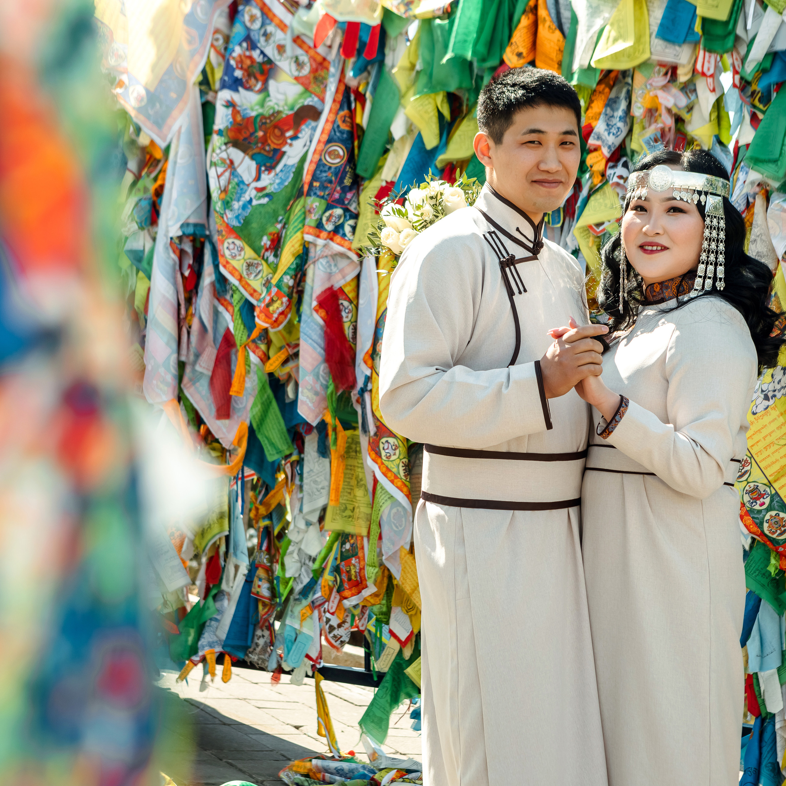 Бато и Сувда