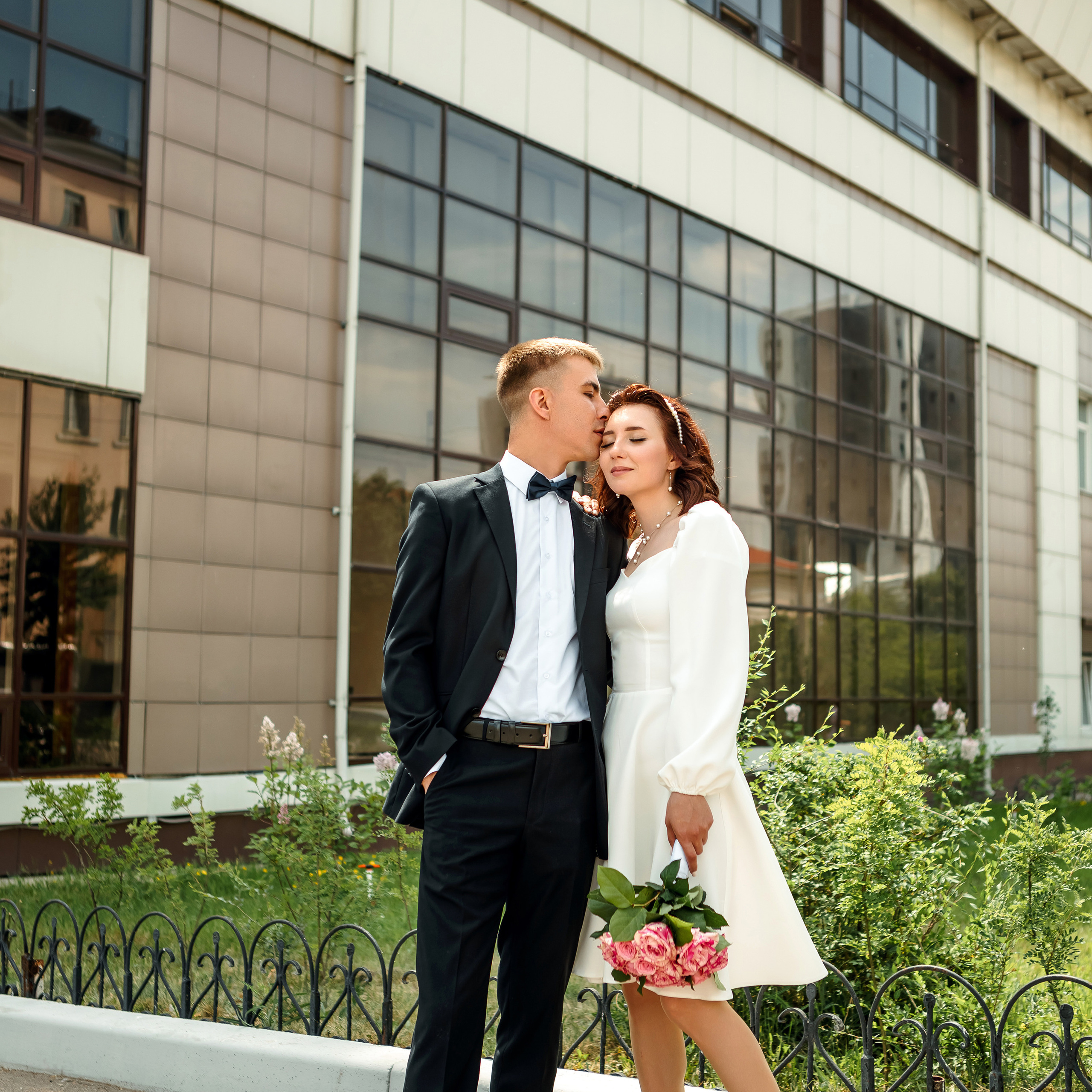 Саша и Саша