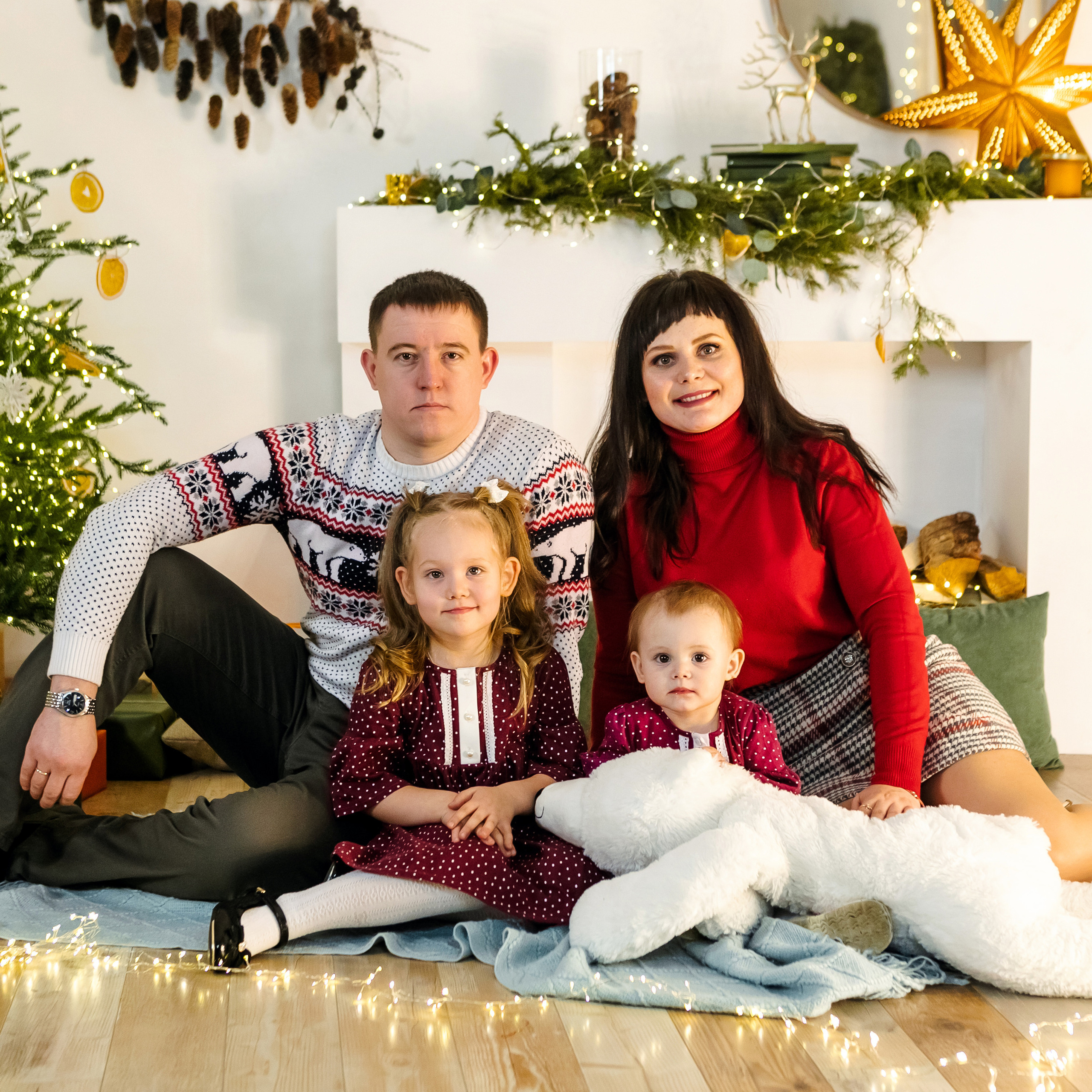 Отзывы о фотографе Олесе Гордеевой. Фотограф в Улан-Удэ Олеся Бакулина