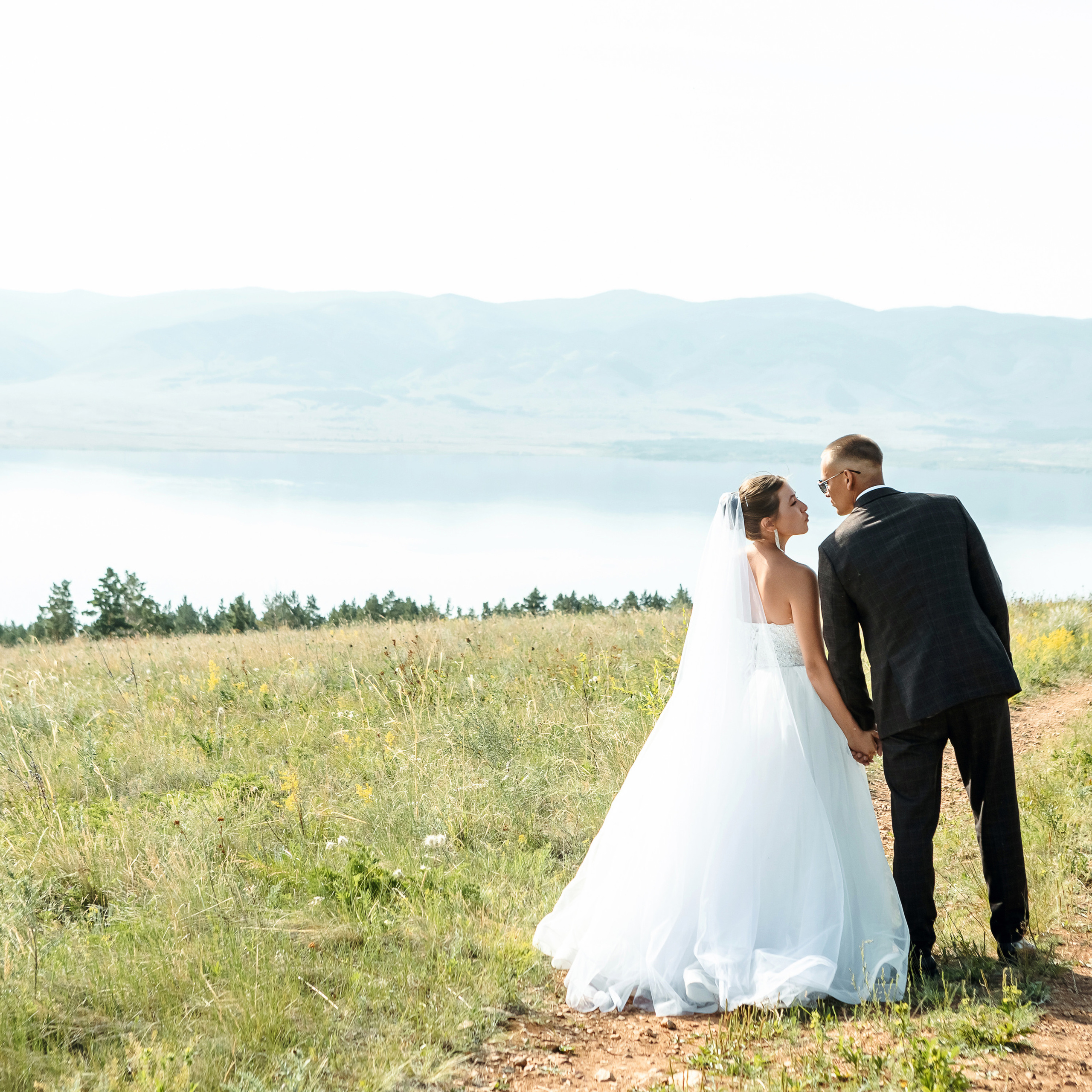 Дима и Вика