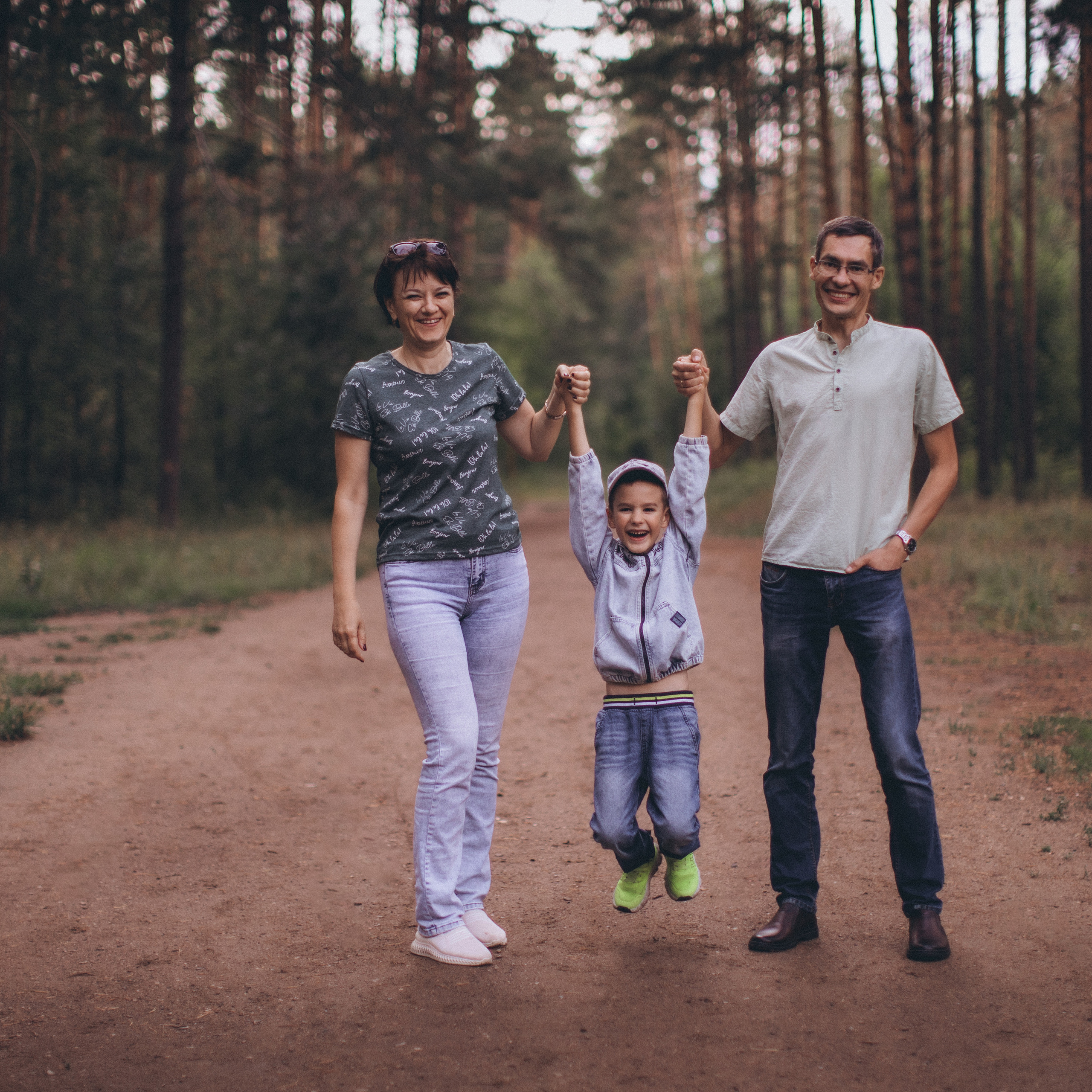 Отзывы. Детский и семейный фотограф в Москве Мария Барыкина