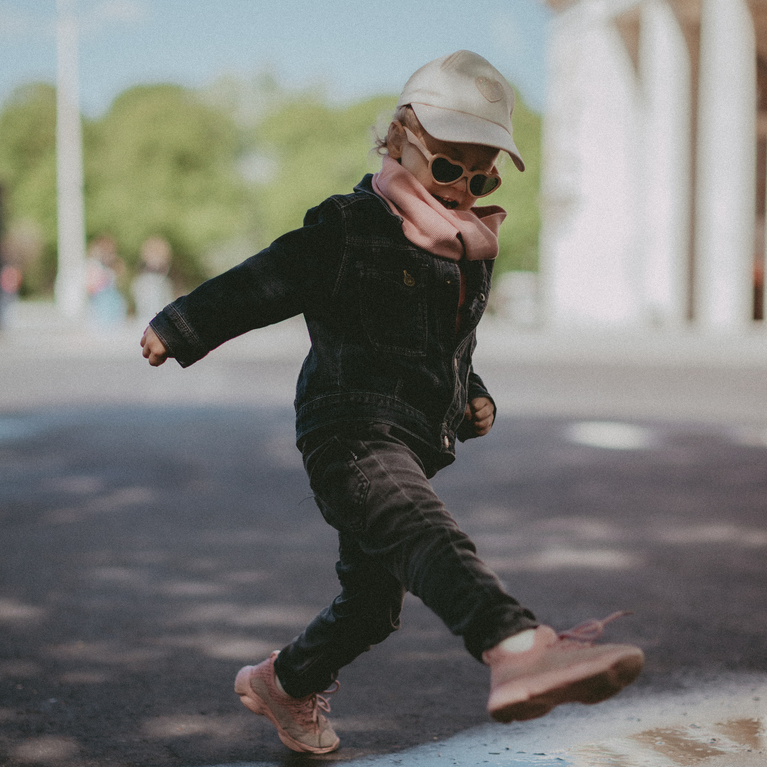 Отзывы. Детский и семейный фотограф в Москве Мария Барыкина