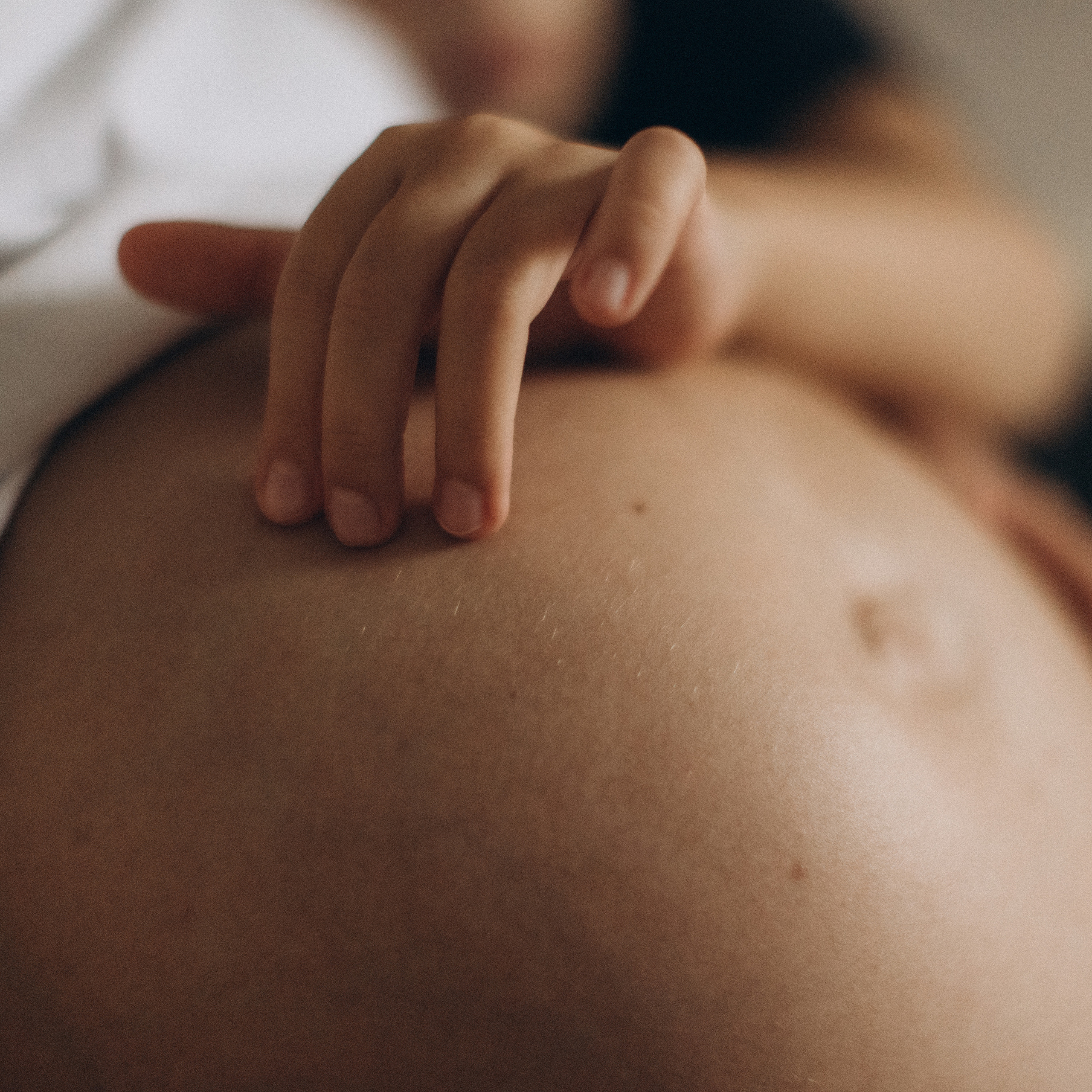 Настя, Рома и Ксю