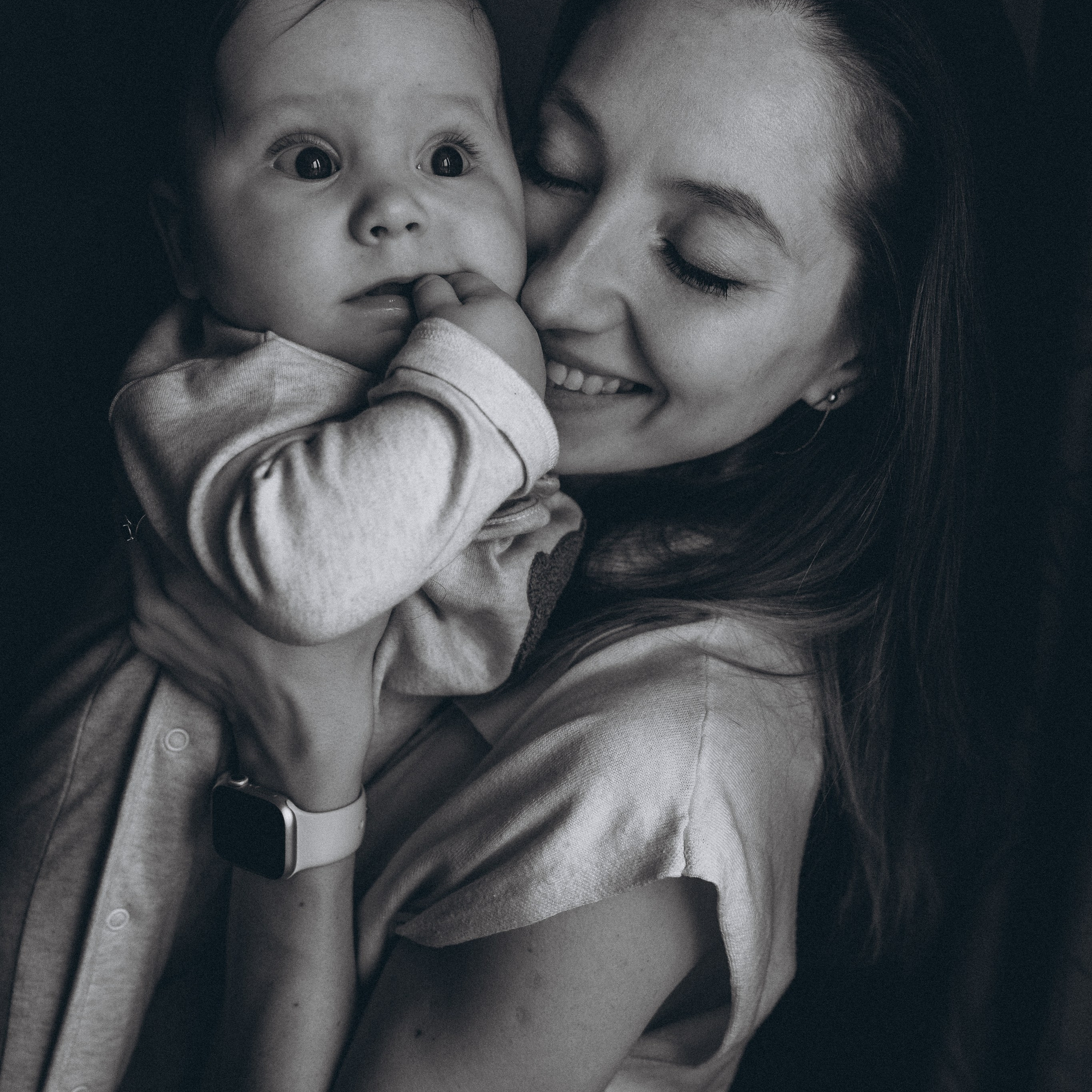 Отзывы. Детский и семейный фотограф в Москве Мария Барыкина