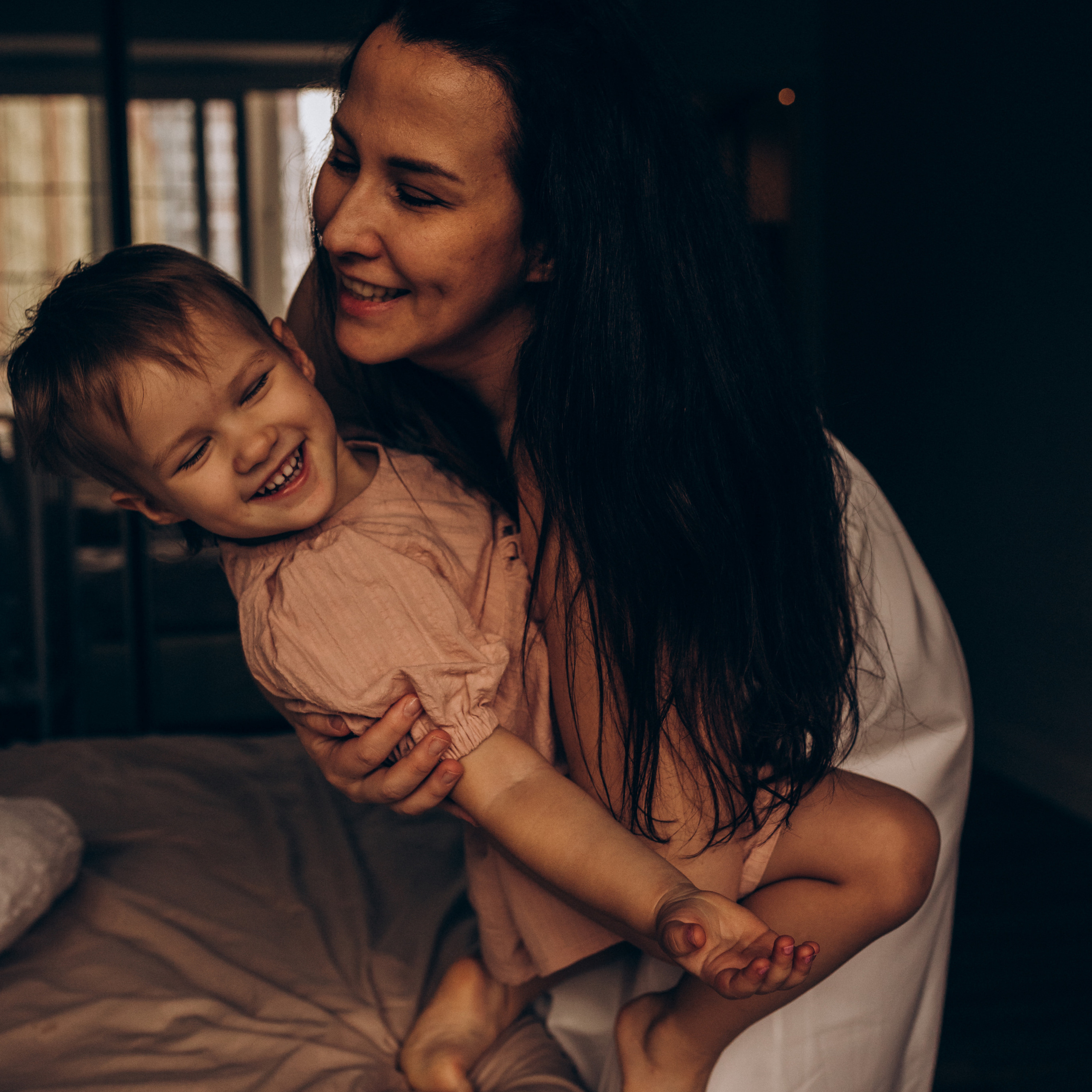 Отзывы. Детский и семейный фотограф в Москве Мария Барыкина