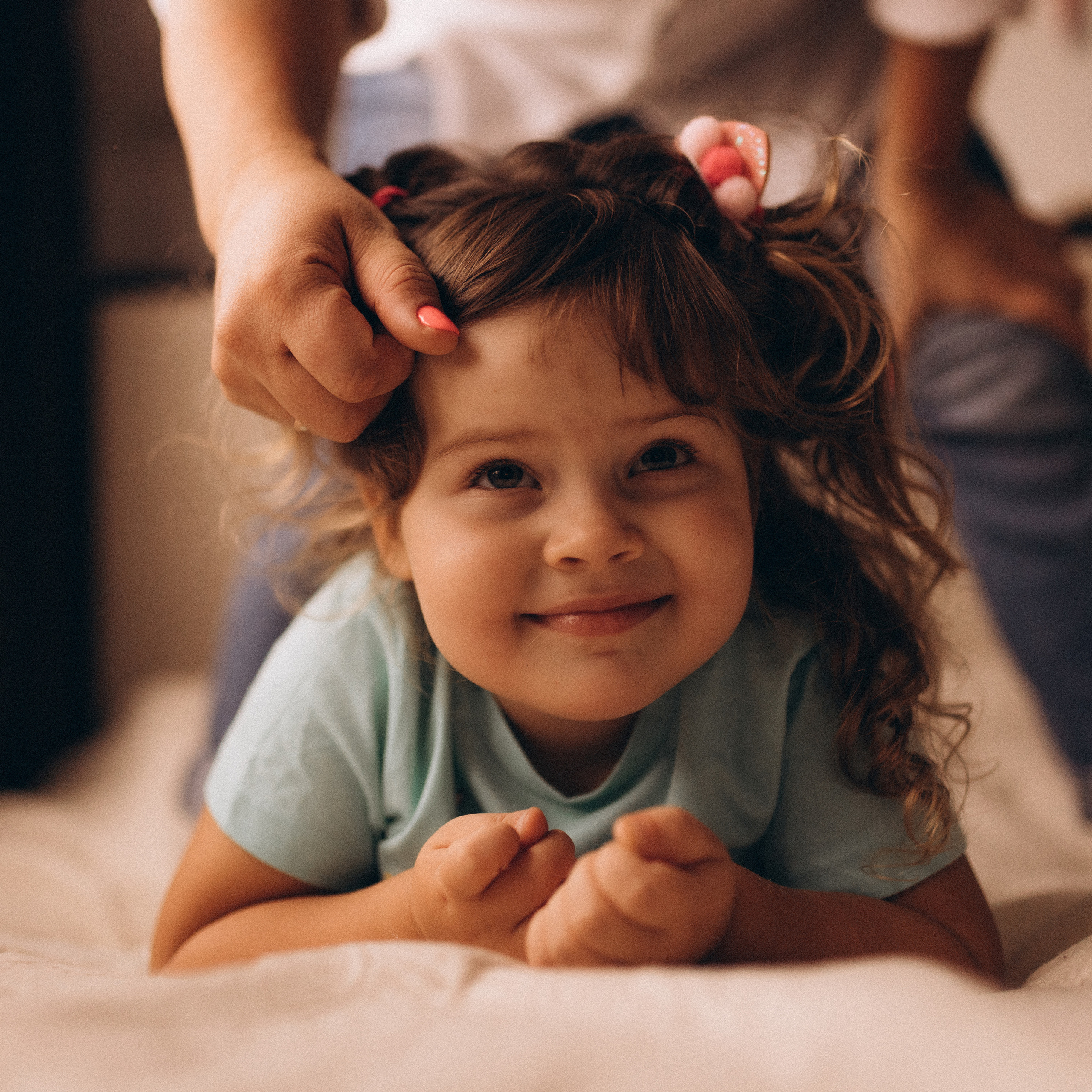 Вероника и Стеша