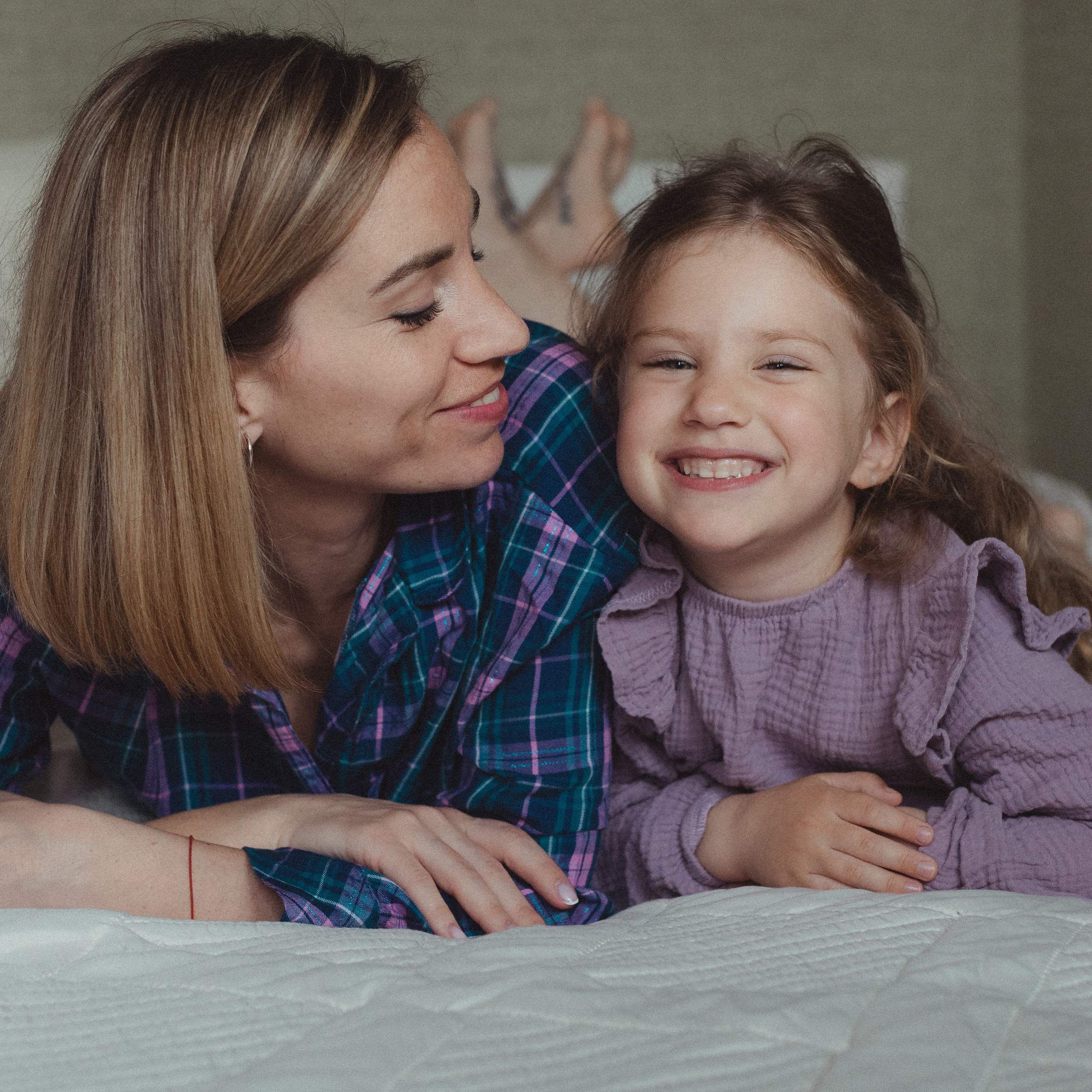 Юлия и Нина