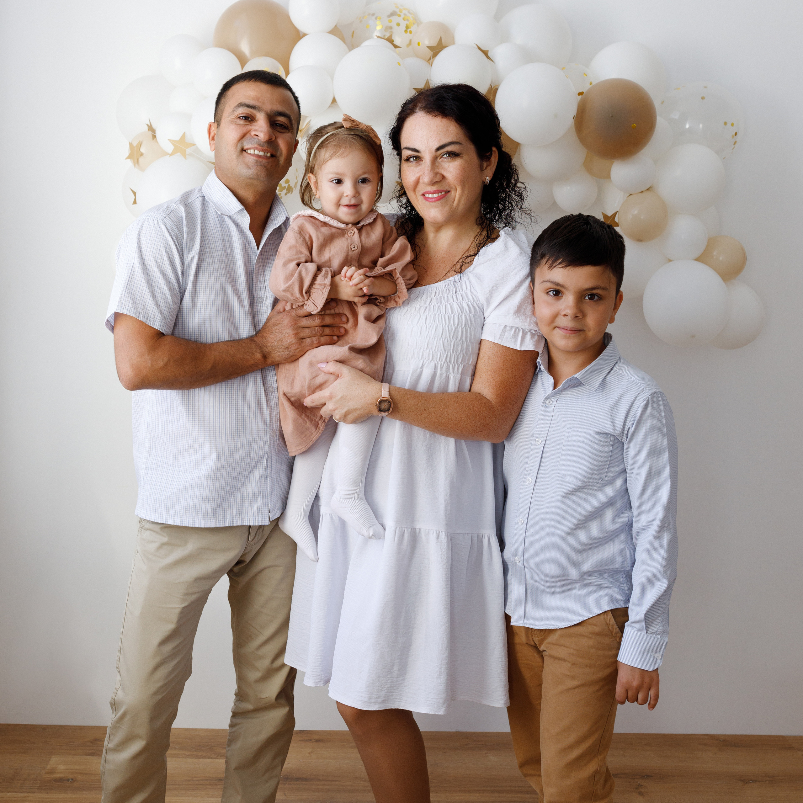 Отзывы. Фотограф на годик Хабаровск Детский и семейный фотограф в Хабаровске Юлия Матвиенко