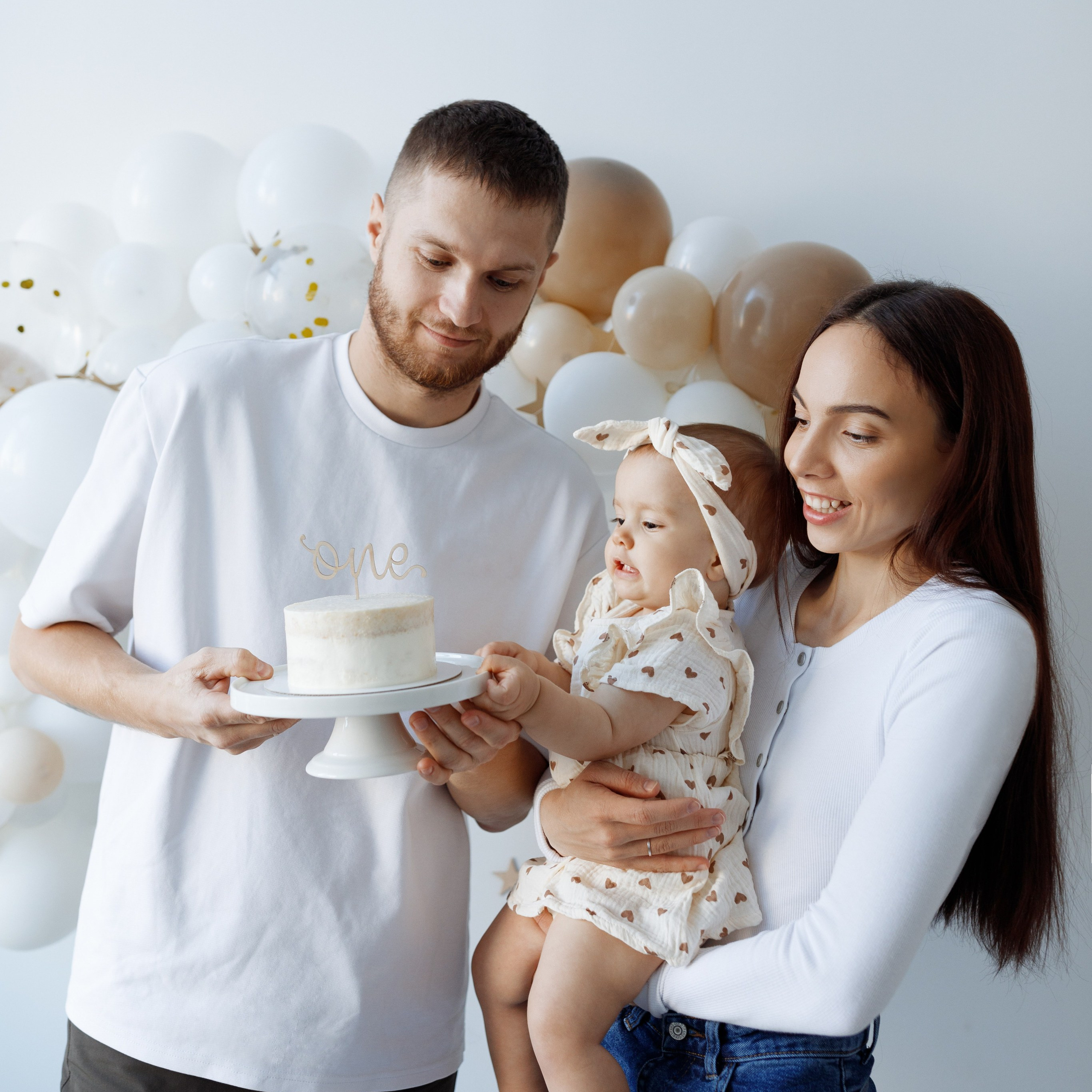 Отзывы. Фотограф на годик Хабаровск Детский и семейный фотограф в Хабаровске Юлия Матвиенко